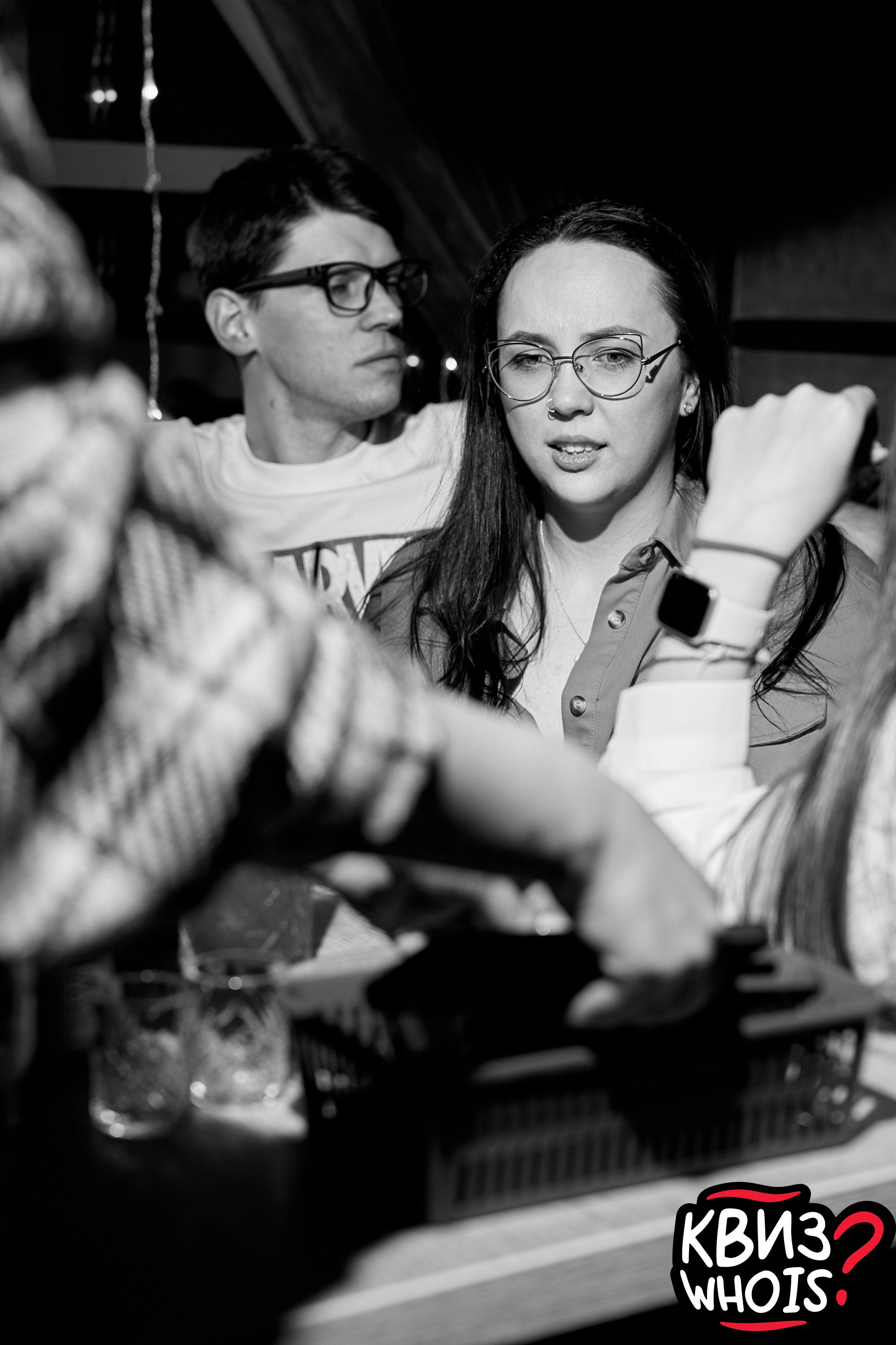 КВИЗ | Ху Из 14/05. Главная