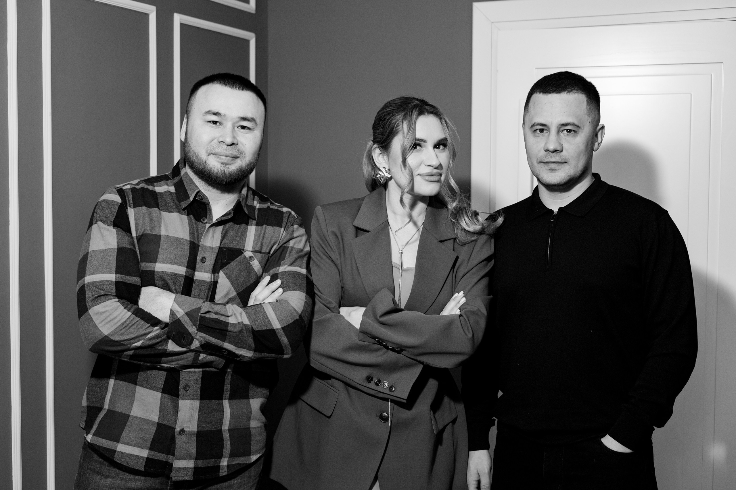 Kira's Party 23/02. Главная