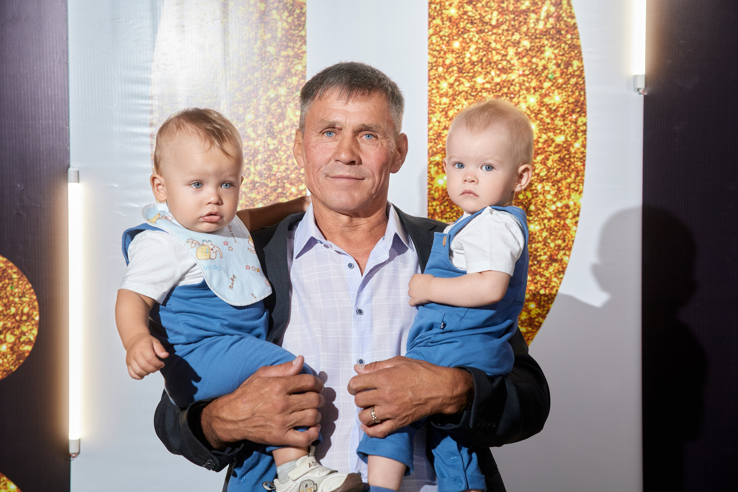 ALEXANDR | BAL'ZAM | 3.08. Главная