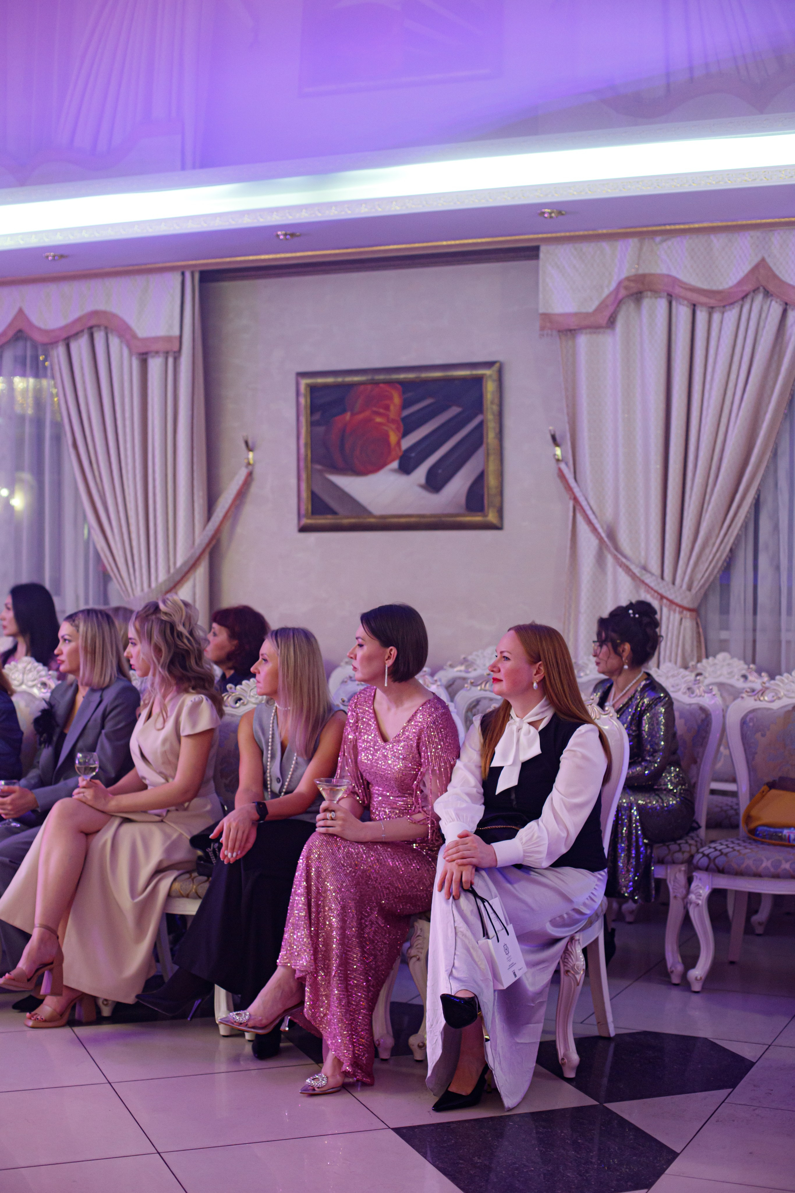 ELOSMED. Photokarish