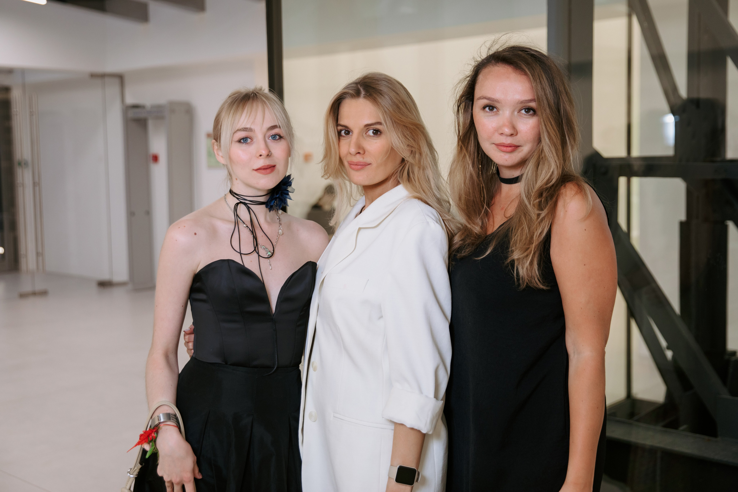 Репортажная съёмка. Павел Померанцев