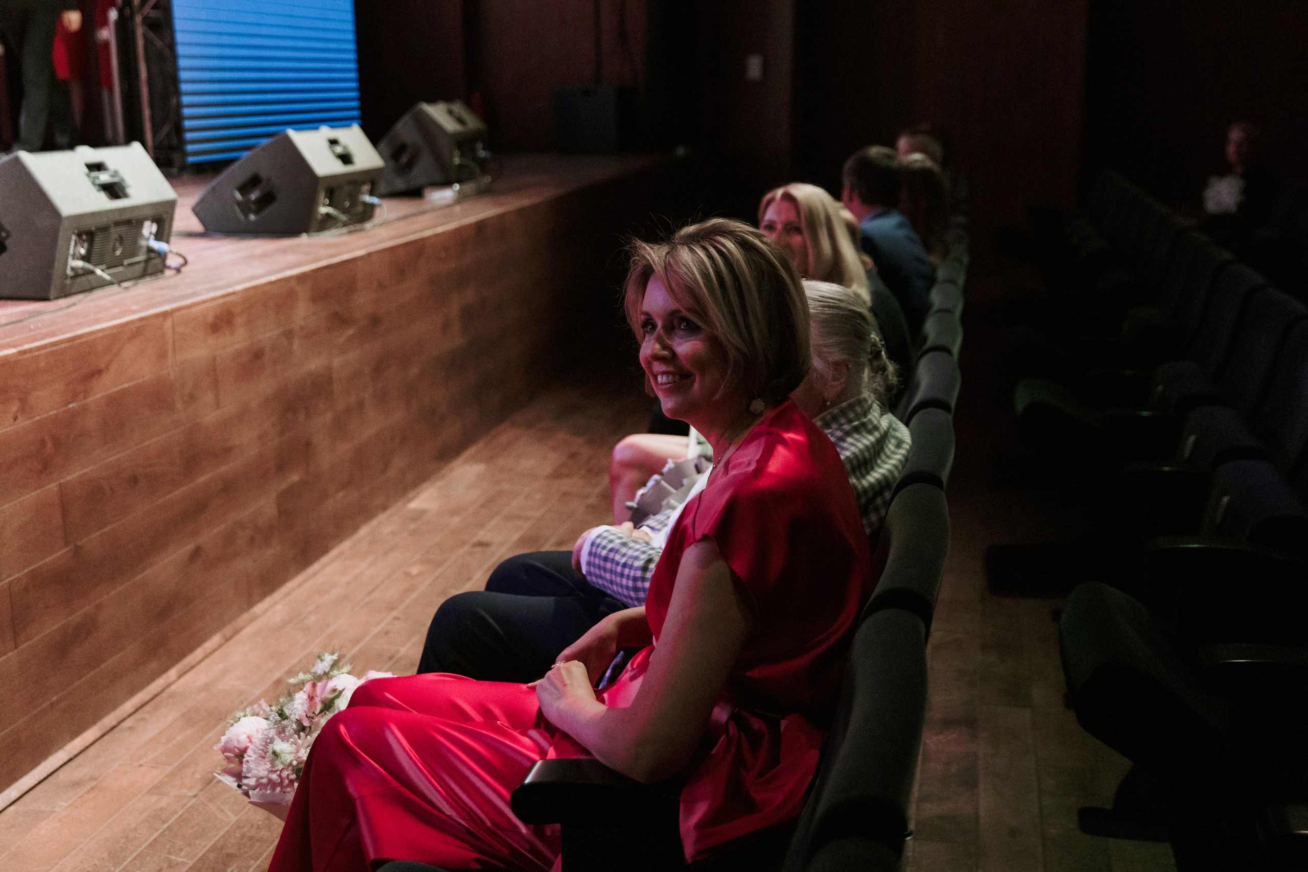 Репортажная съёмка. Павел Померанцев