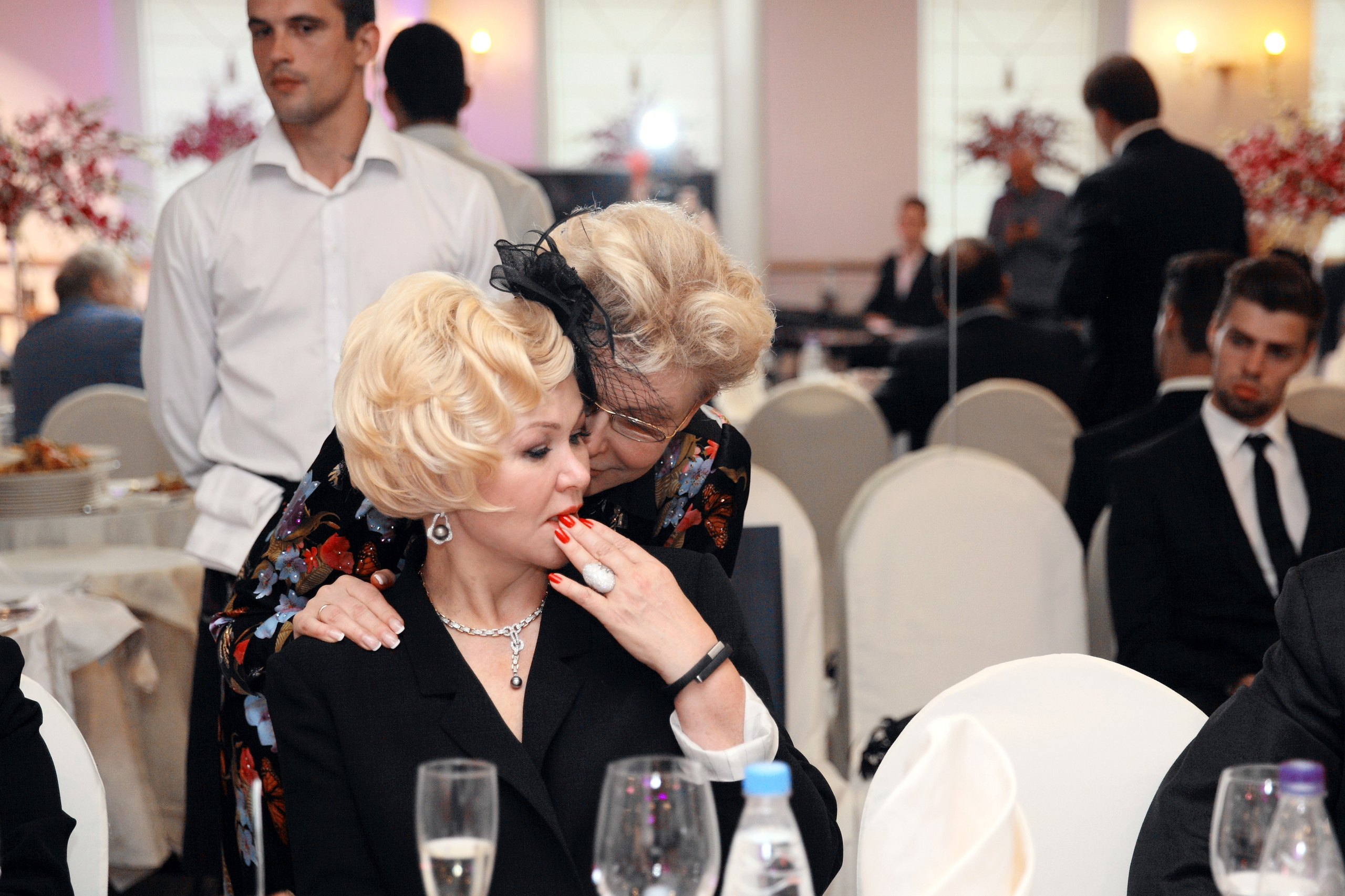 День Рождения. Фотограф ваших самых ярких событий в Москве и СПБ. Збронская Юлия