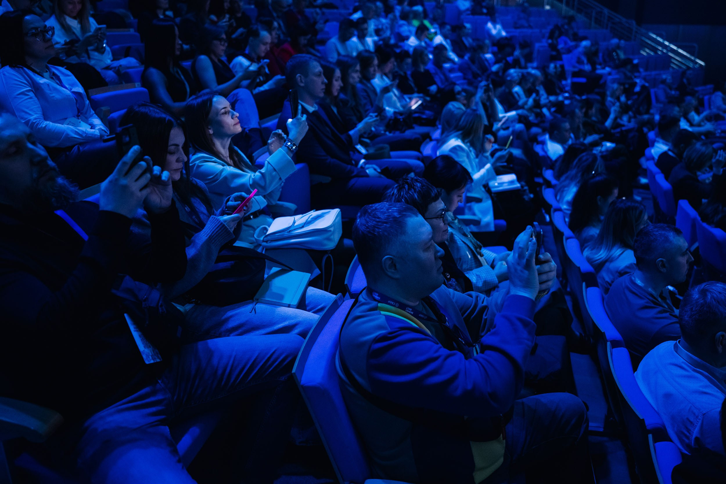 СБЕР Бизнес Фест. One Media Life: фоторепортажи, фотоотчеты с мероприятий и заведений