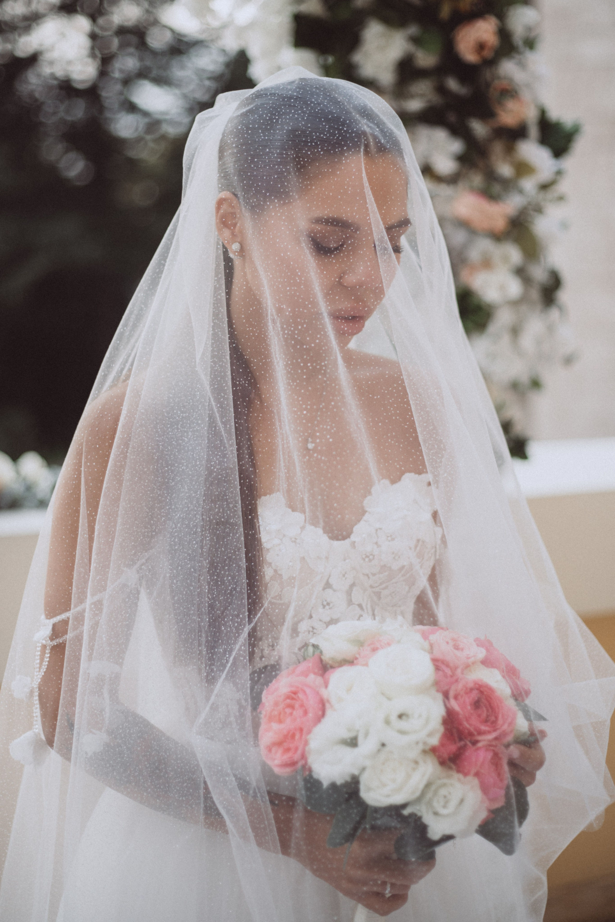 Юлия и Ефим. Фотограф в Сочи Кузьменкова Анастасия