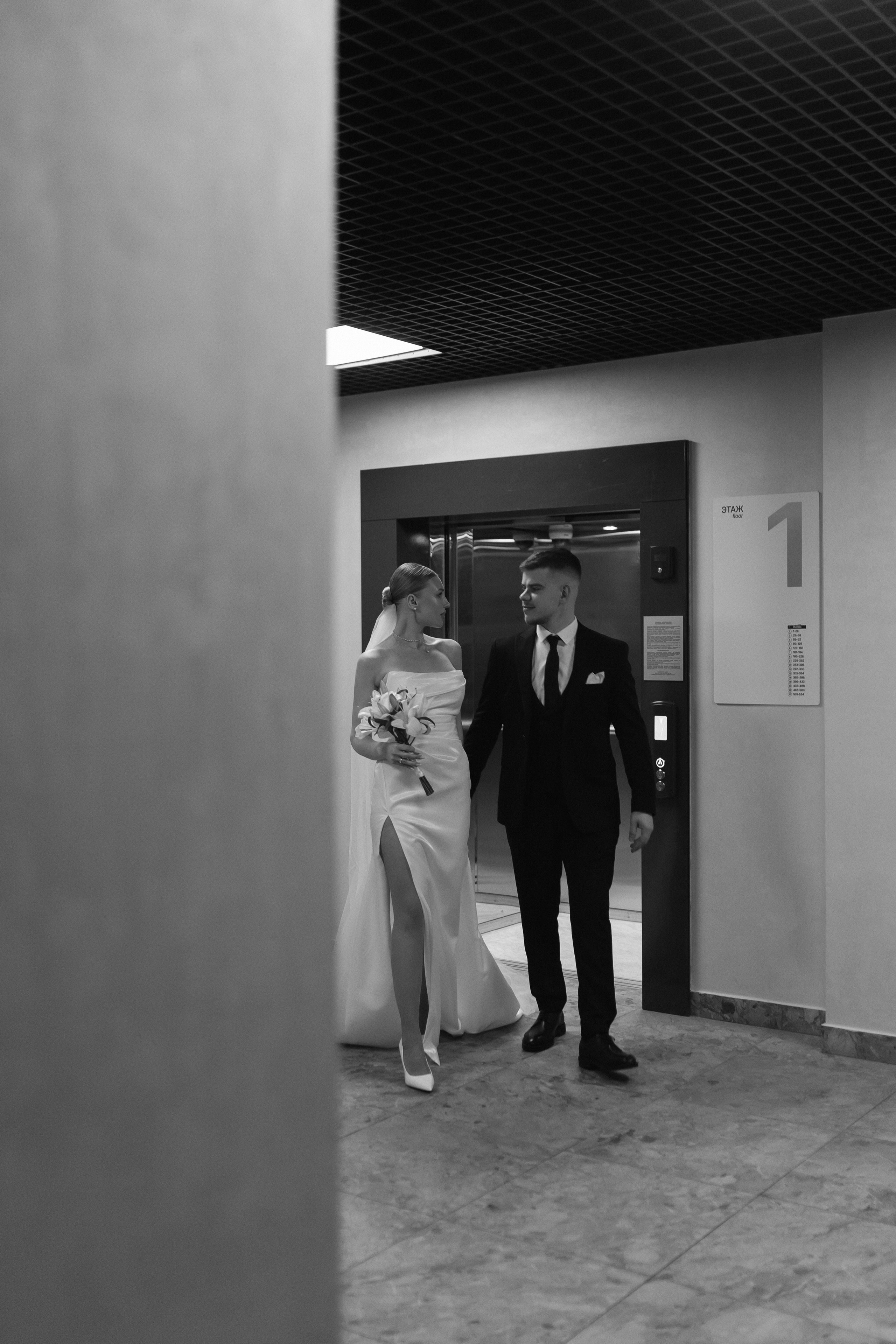 ТАТЬЯНА & ЕВГЕНИЙ ` 14.02.25. Maria Startseva Photo