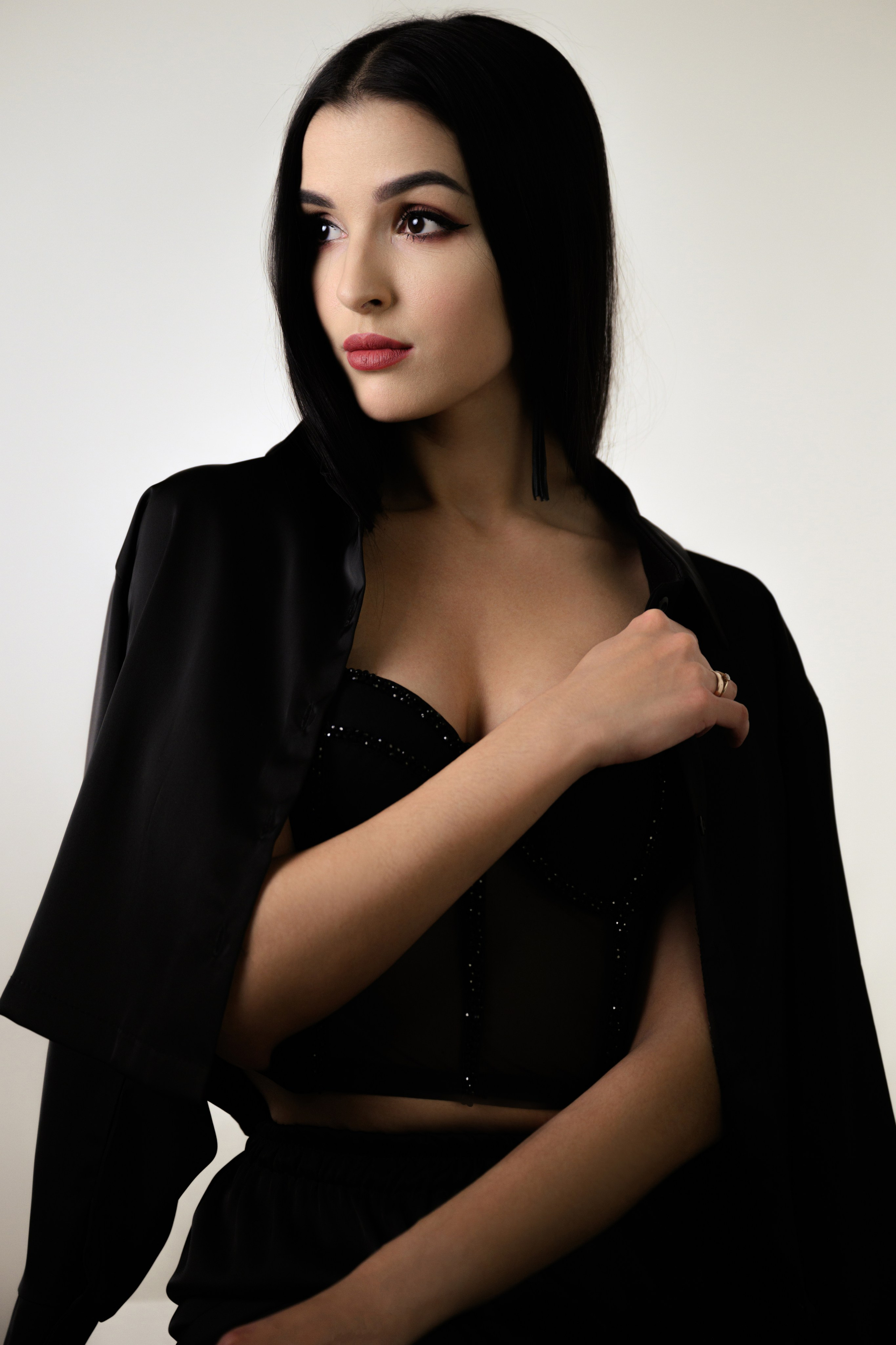 Студийные фотосессии. Студийный и свадебный фотограф и видеограф в Севастополе — Юлия Макаренко