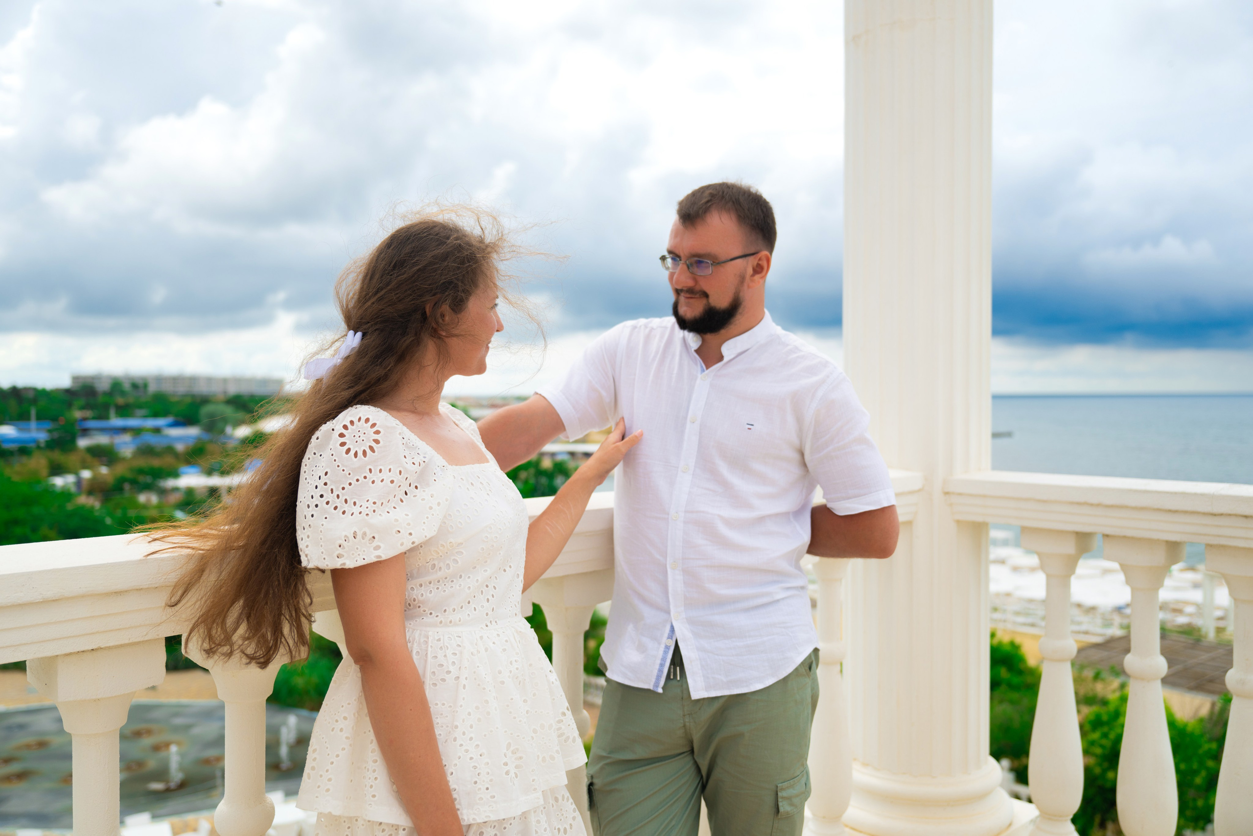 Свадебные фотосессии. Роспись в ЗАГСе. Выездная регистрация. Студийный и свадебный фотограф и видеограф в Севастополе — Юлия Макаренко