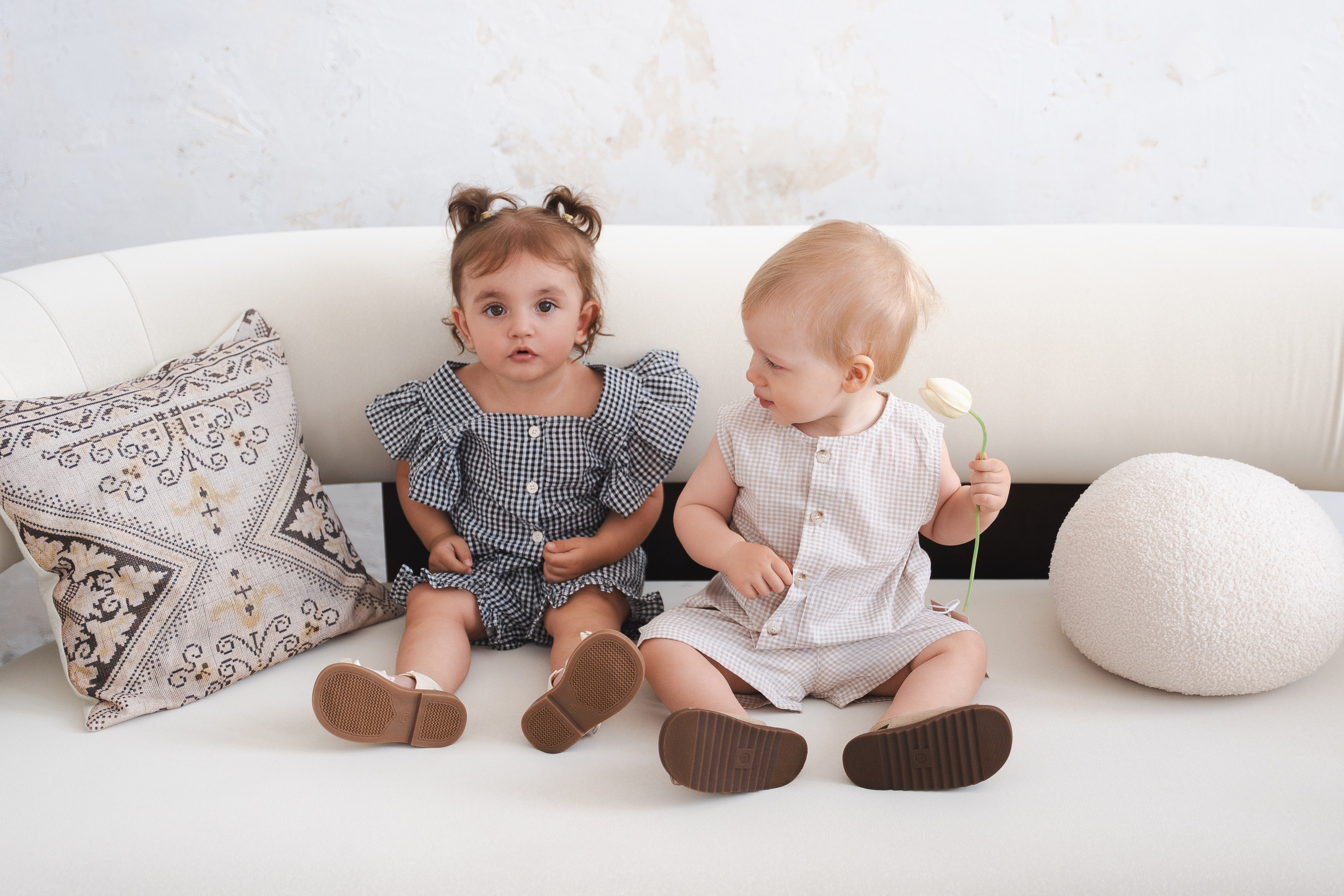 Oh My Baby 27. Фотограф Хабаровск