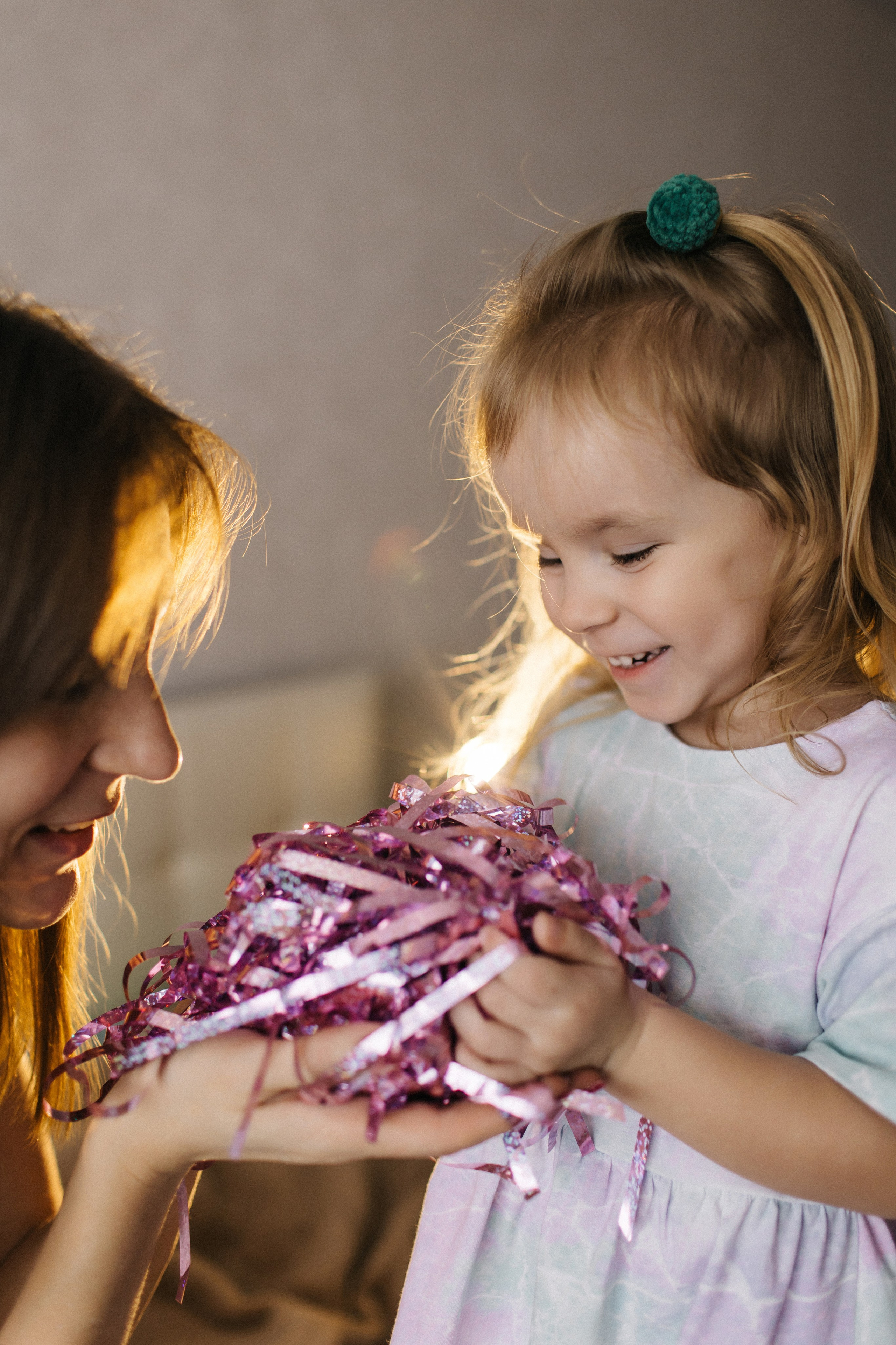 Аня и Маша. Свадебный и семейный фотограф в Самаре Посконнова Анна