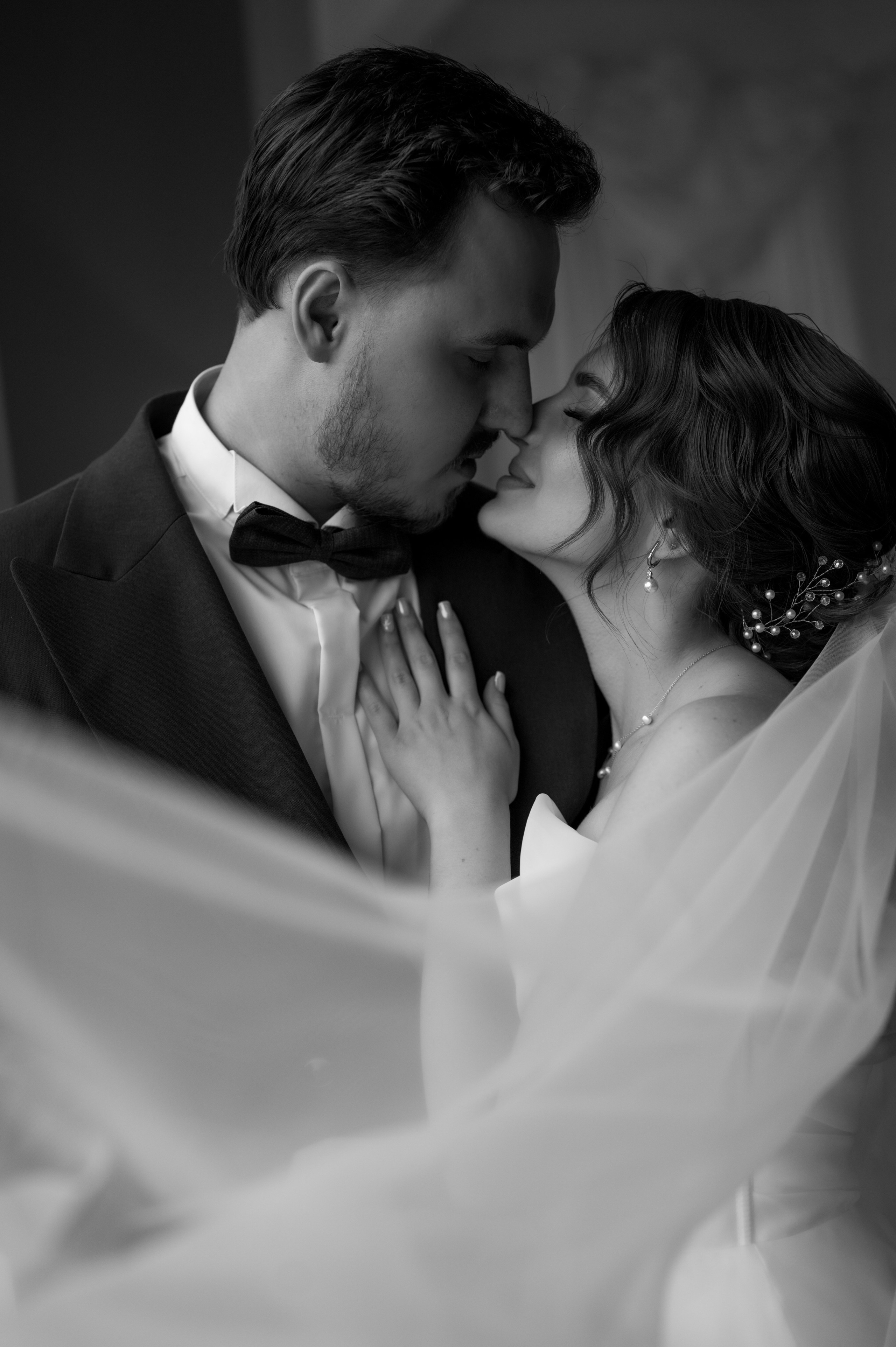 Михаил & Элеонора. Свадебный и семейный фотограф в Краснодаре Алина Мельник