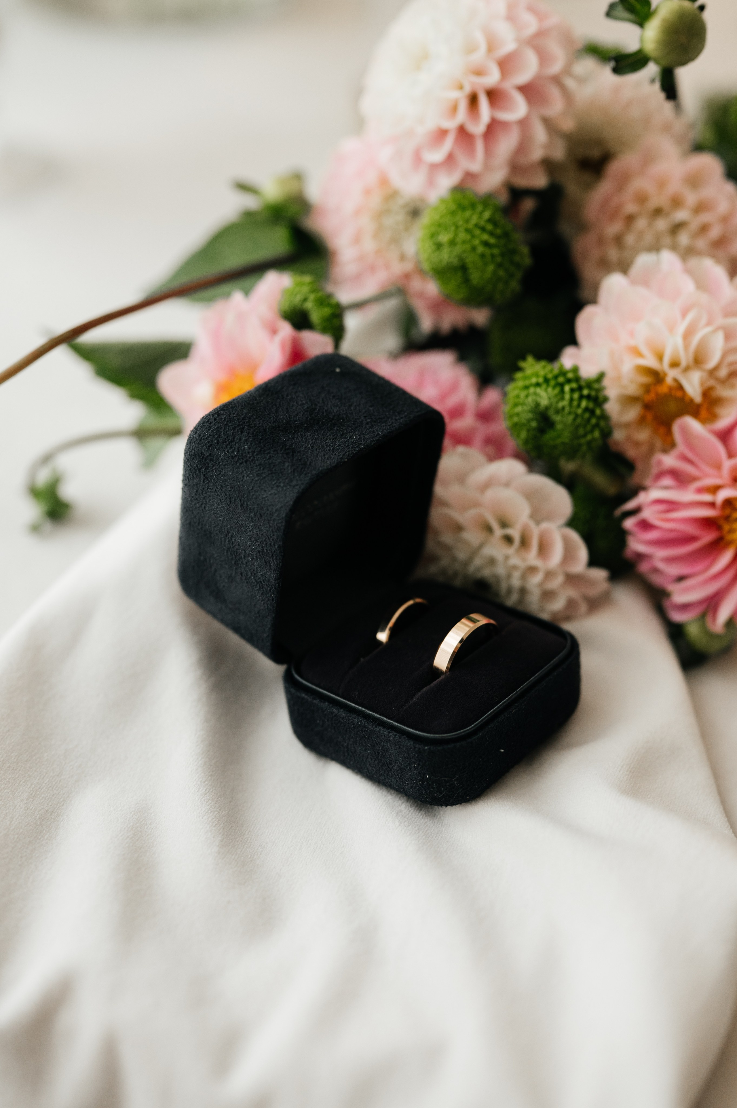 Антон и Таня. Свадебный и семейный фотограф в Краснодаре Алина Мельник