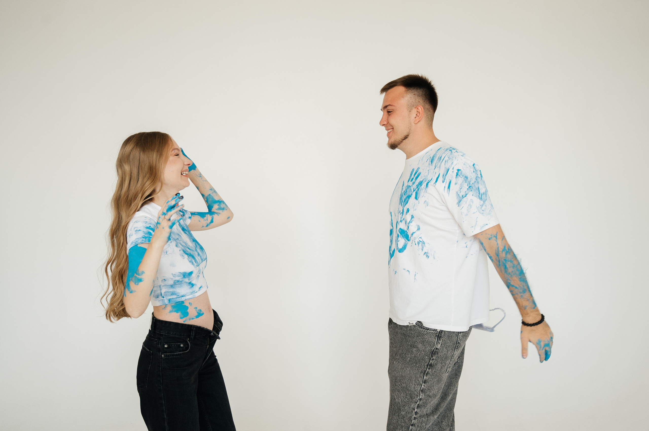 Гендер пати 🤍. Свадебный и семейный фотограф в Краснодаре Алина Мельник