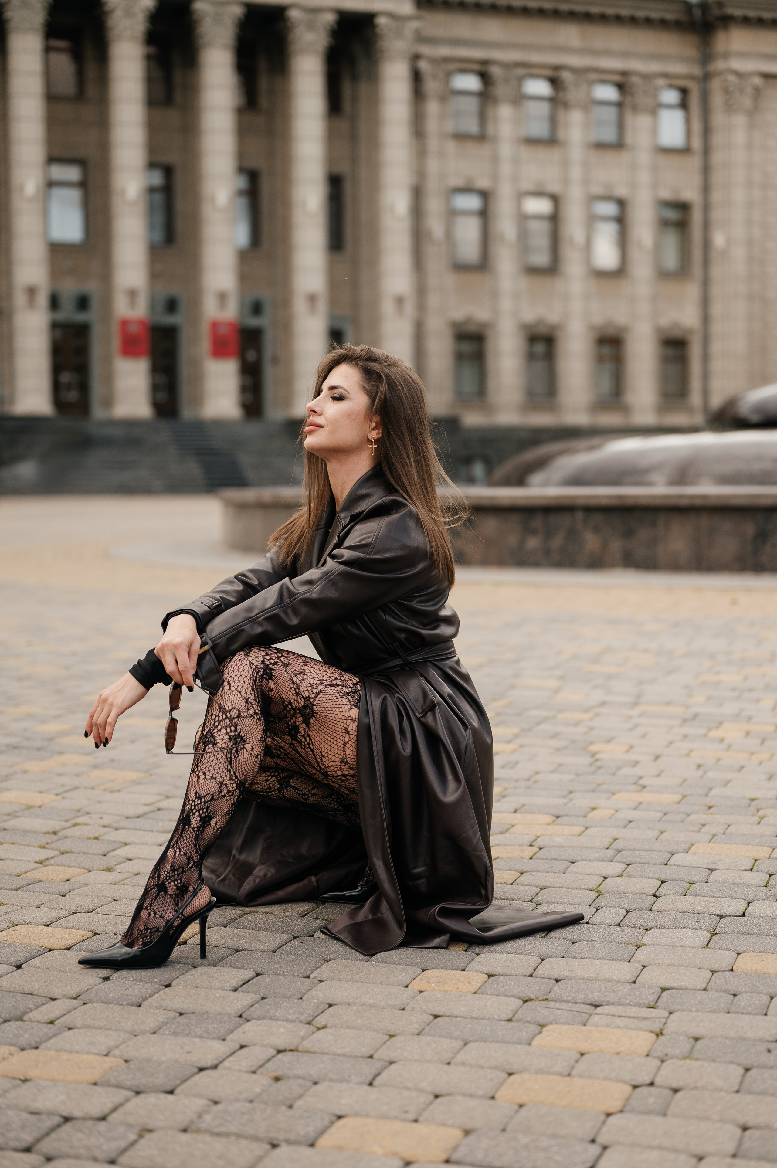 Ира. Свадебный и семейный фотограф в Краснодаре Алина Мельник