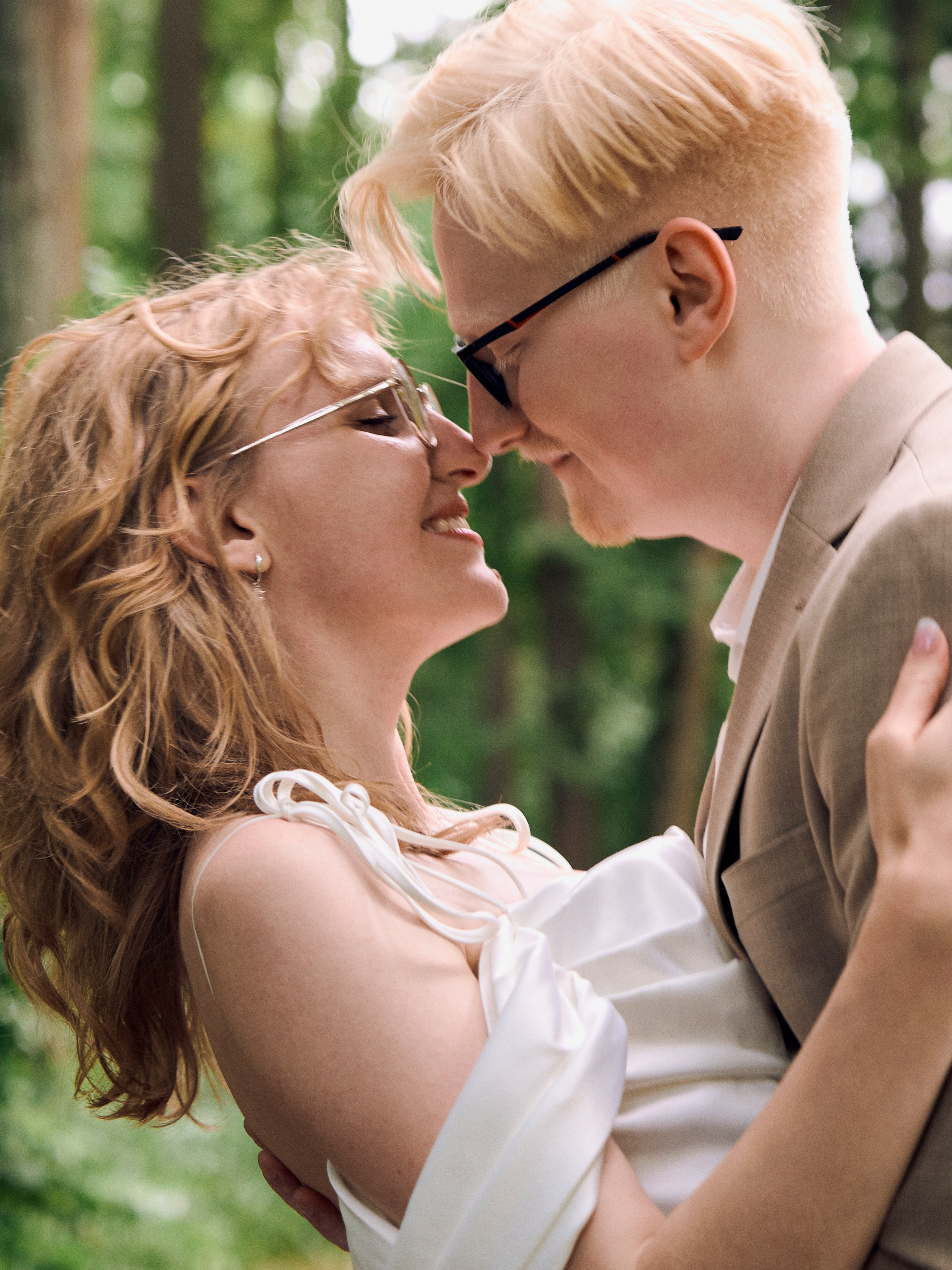 OLY & SASHA. Свадебный и Love Story фотограф в Москве
