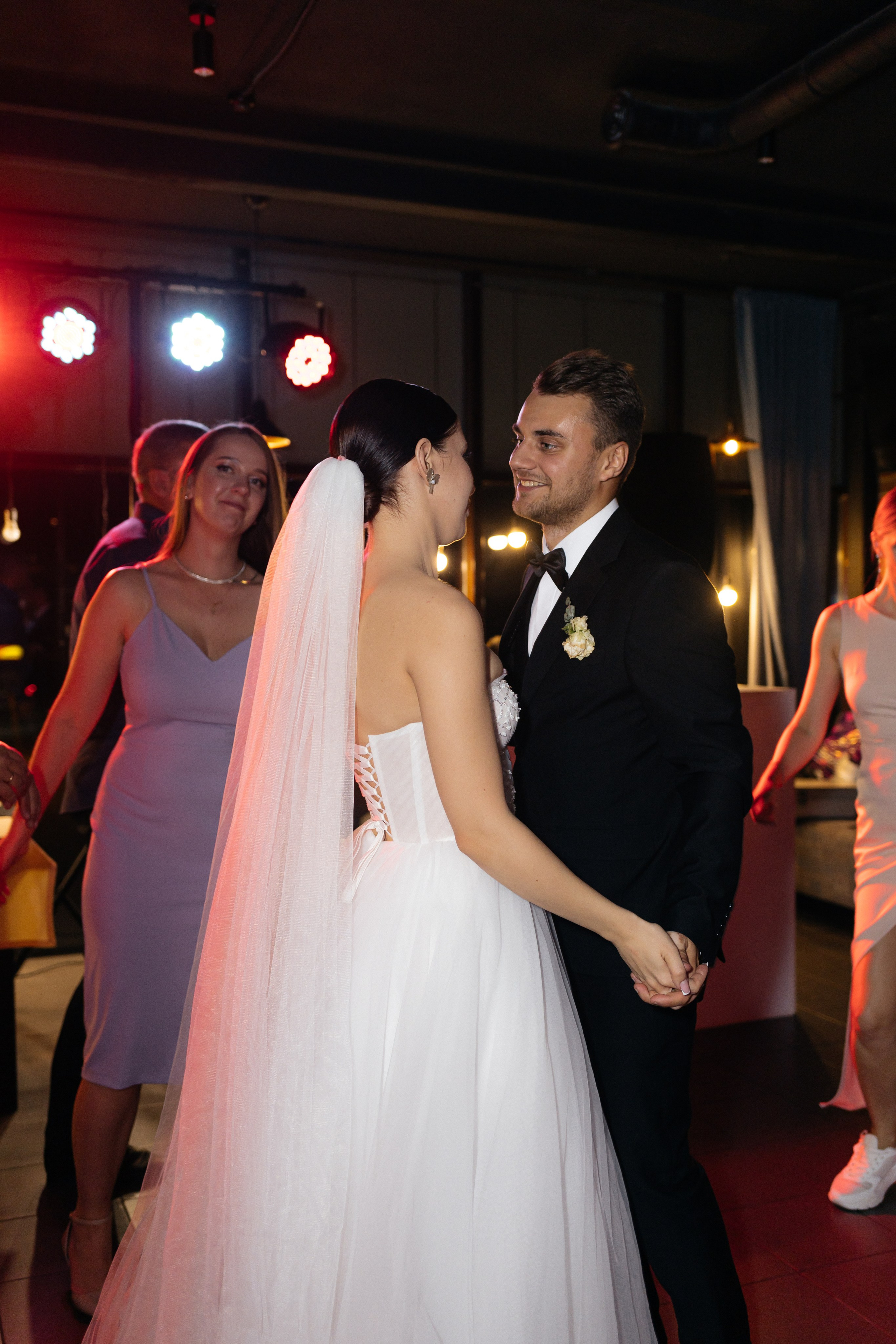 Даниил & Полина. Фотограф Петрозаводск/СПБ