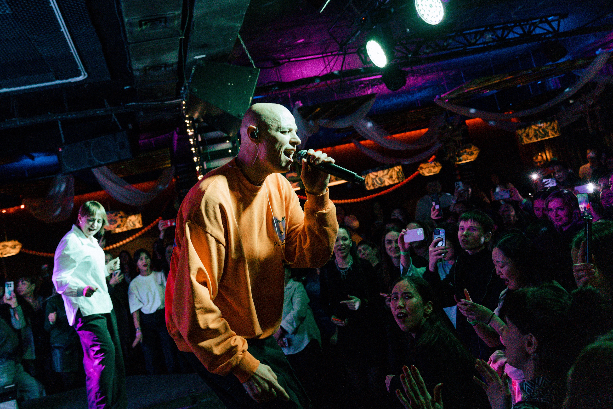 Фактор 2 в Улан-Удэ. Фотограф Улан-Удэ