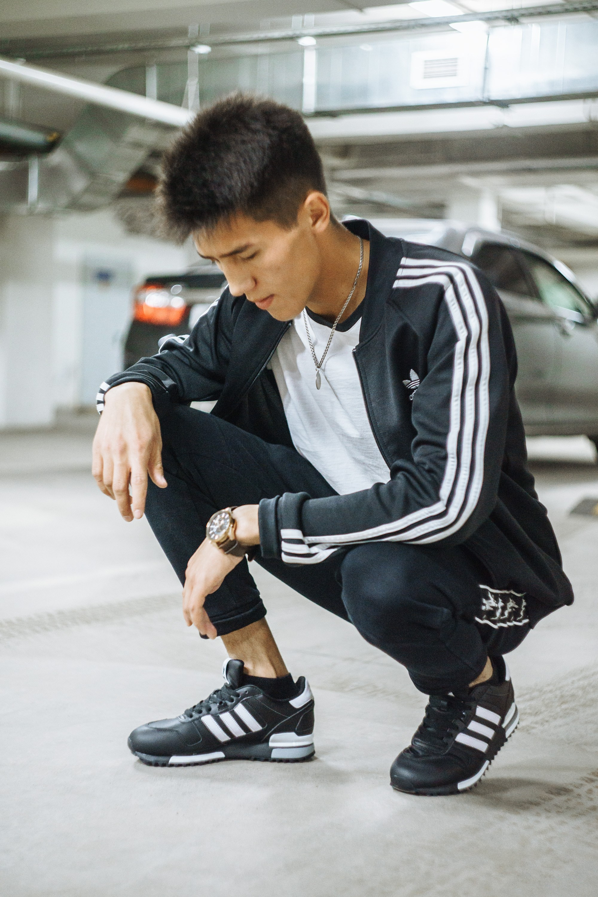 Контент для магазина одежды № 2. Фотограф Улан-Удэ