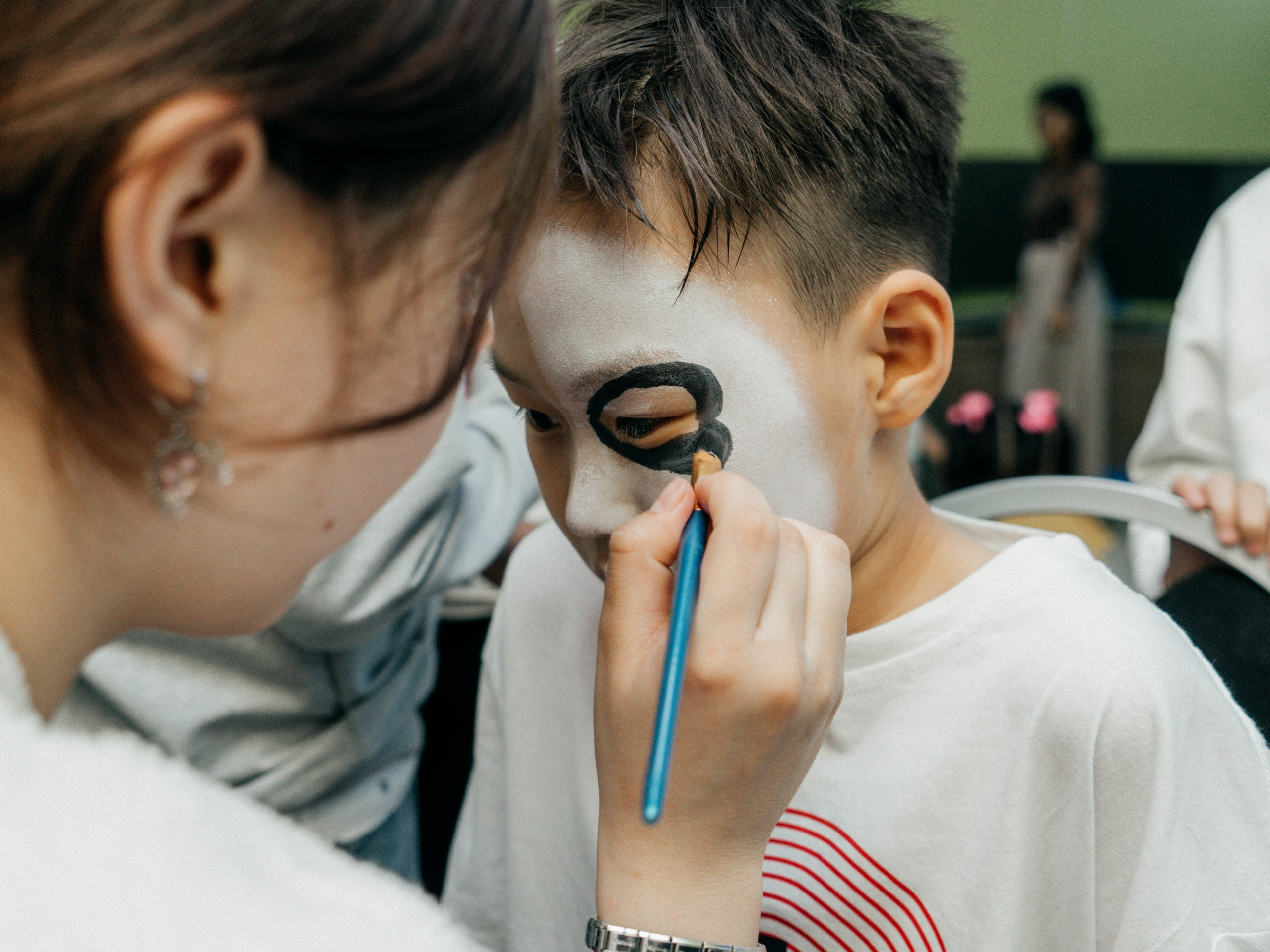 Милан Агвана. Фотограф Улан-Удэ