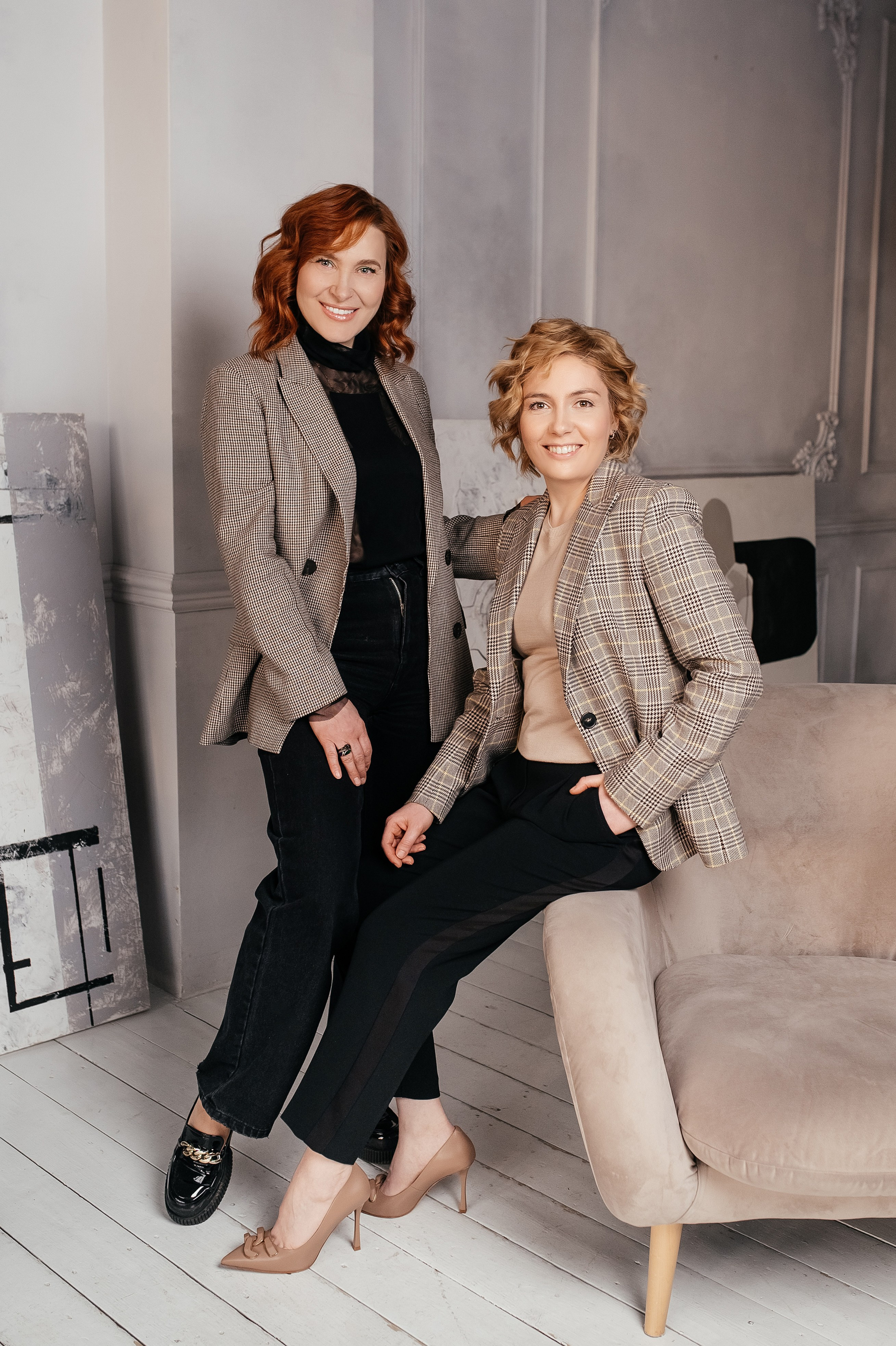 КОНТЕНТ-СЪЕМКА ДЛЯ КОСМЕТОЛОГОВ. Свадебный и студийный фотограф Ирина Котикова