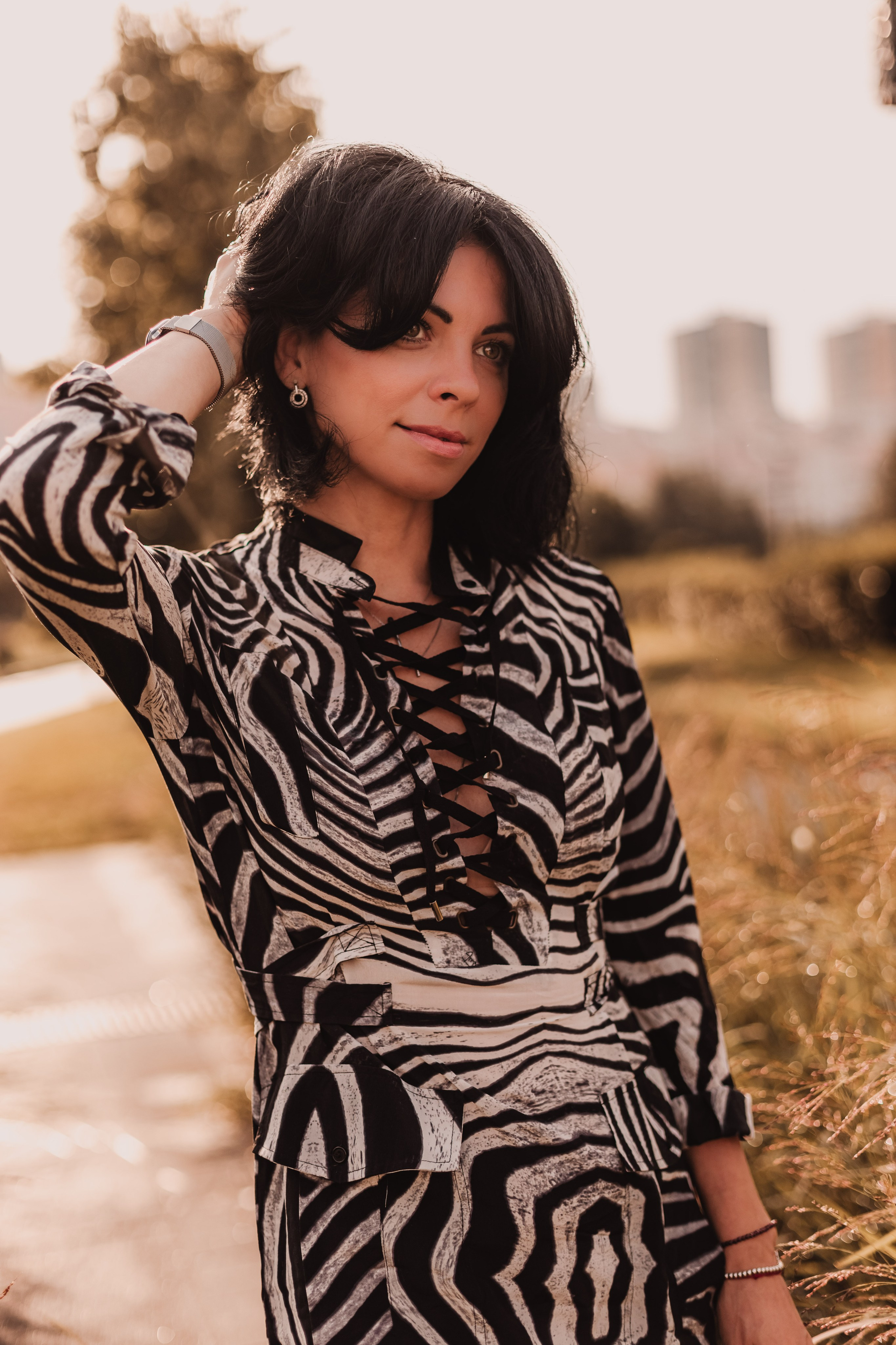 Svetlana is happy. Мариам Багдасарян