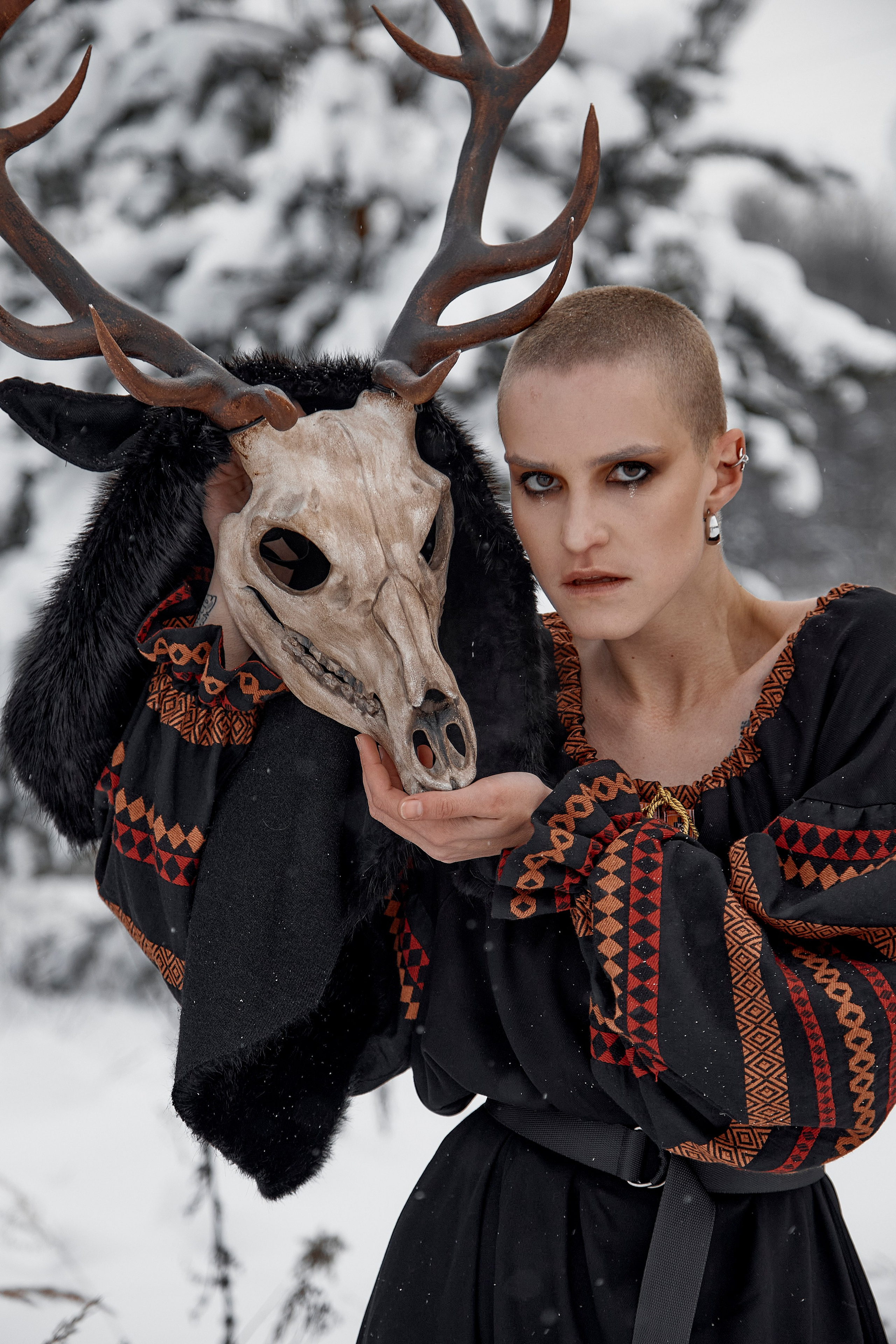 Бренд одежды / Beautiful Criminals. Cheeelsa.ru