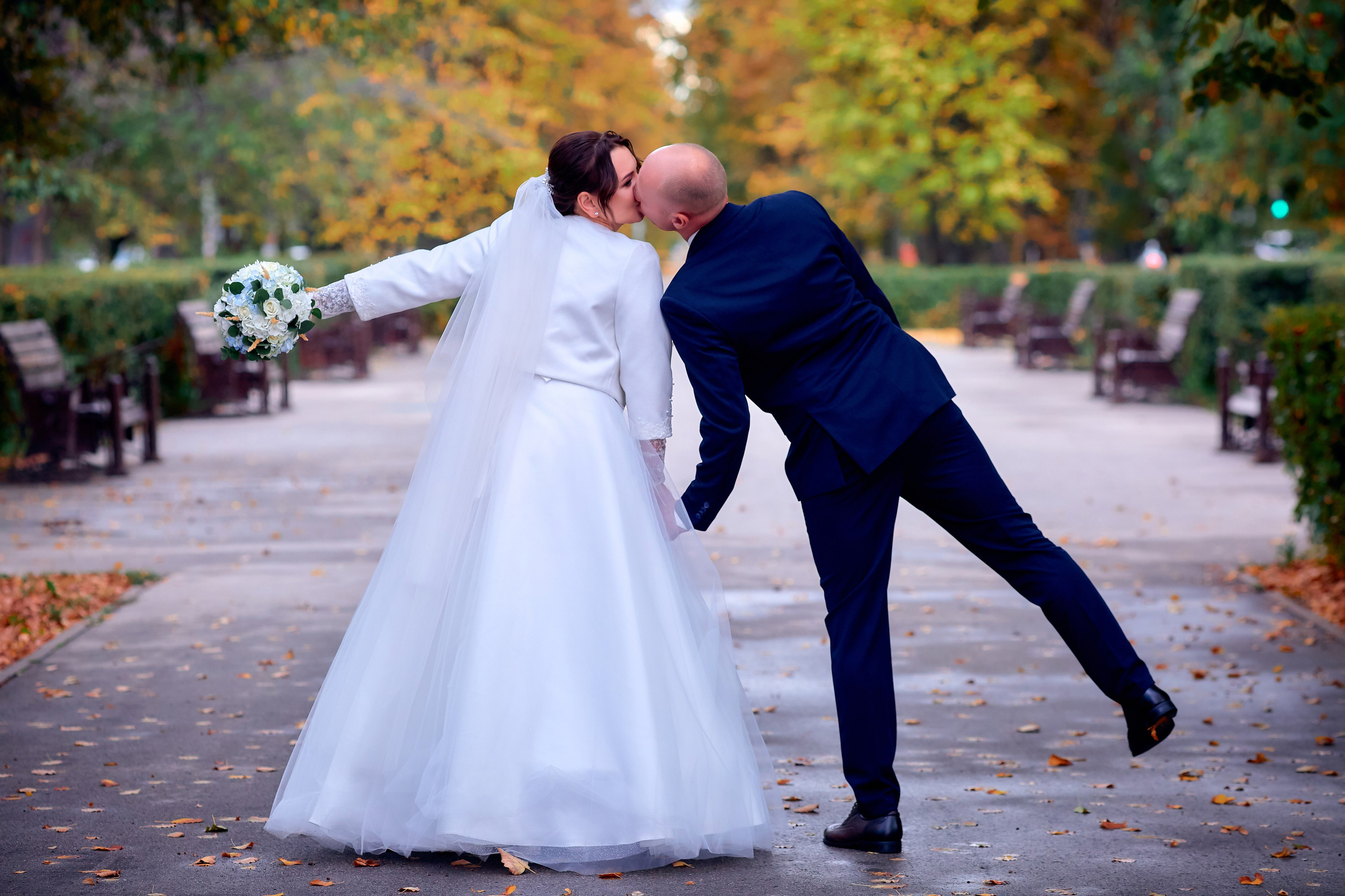 Вадим и Анастасия. Свадебный фотограф в Тольятти Жигулевске и Самаре Пономарев Евгений