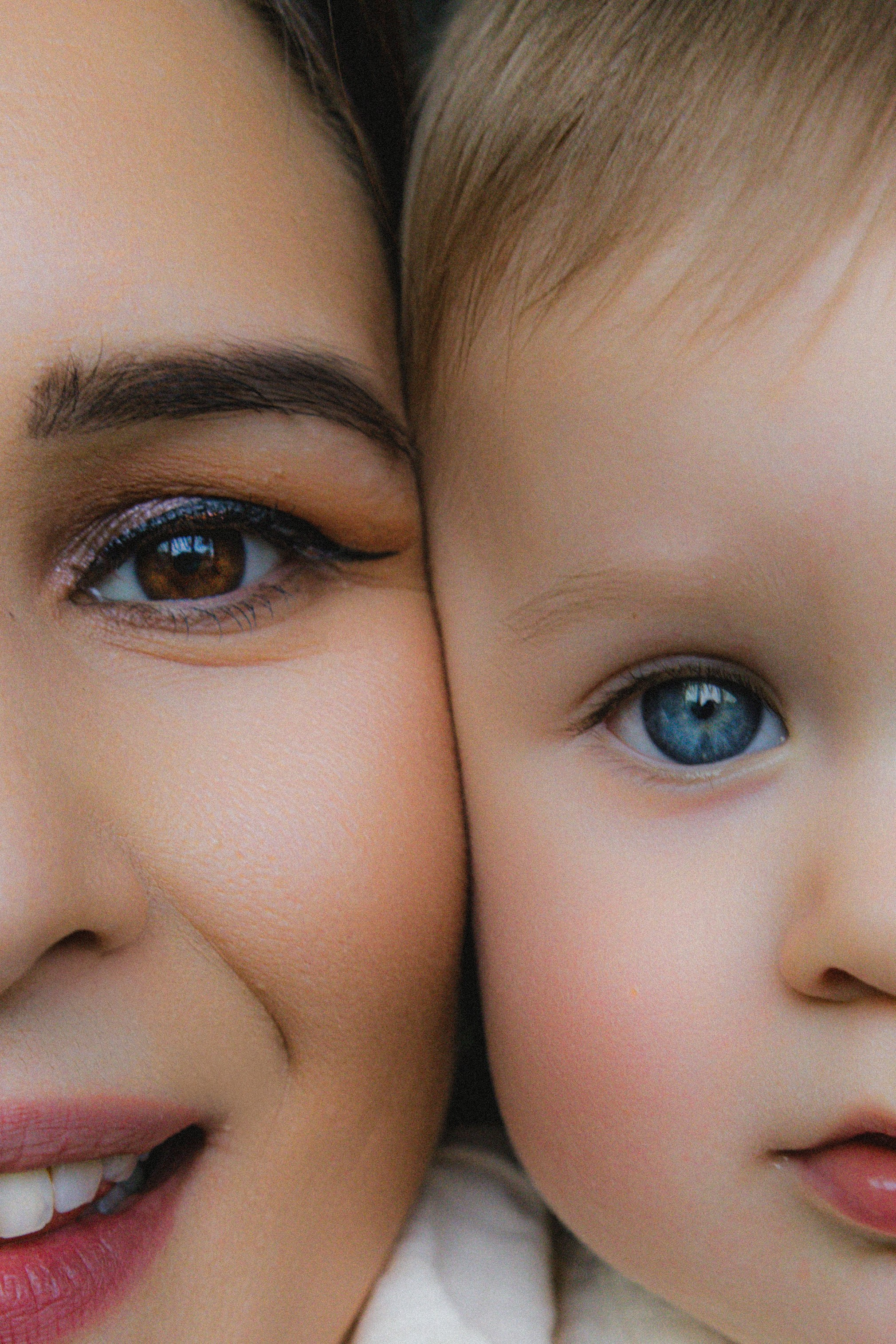 EKATERINA & SEVA. Cause I See So Photography