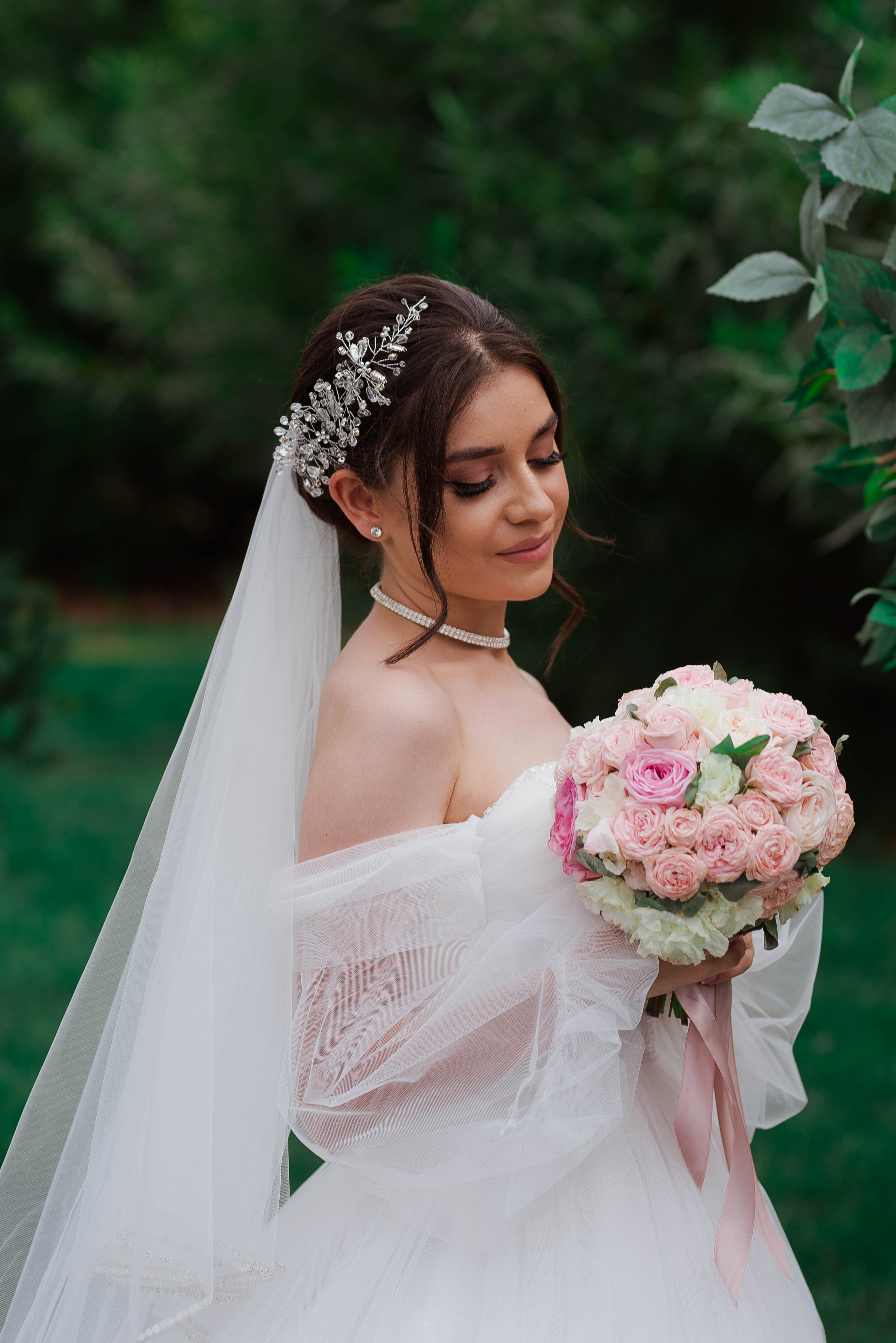 Вачик и Зарина. Свадебный и семейный фотограф Яна Стражева. Волгоград, Москва