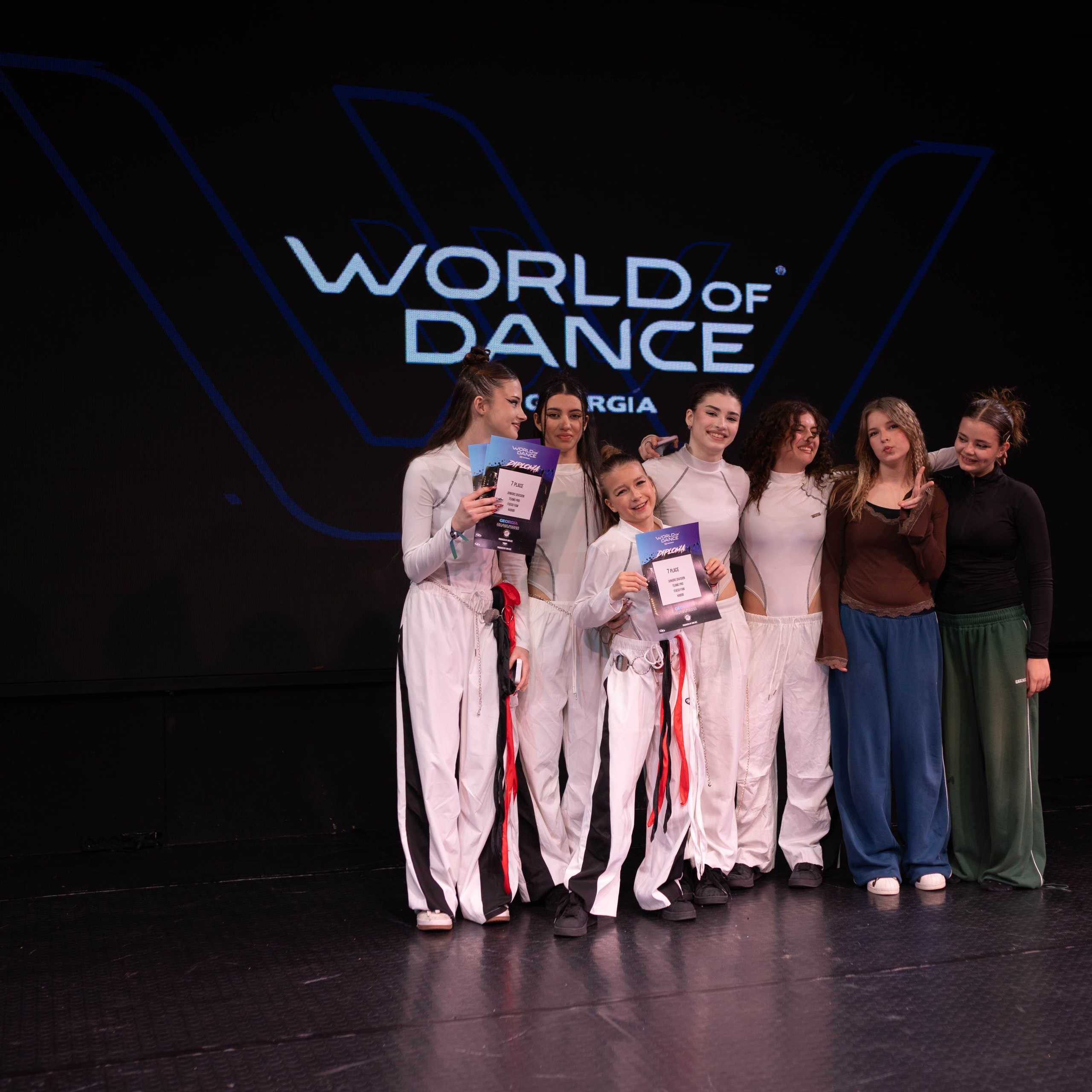 World of dance Georgia 2026. Фотограф, видеограф Пятигорск, Ставрополь, Ессентуки, Petlyakovs_photo