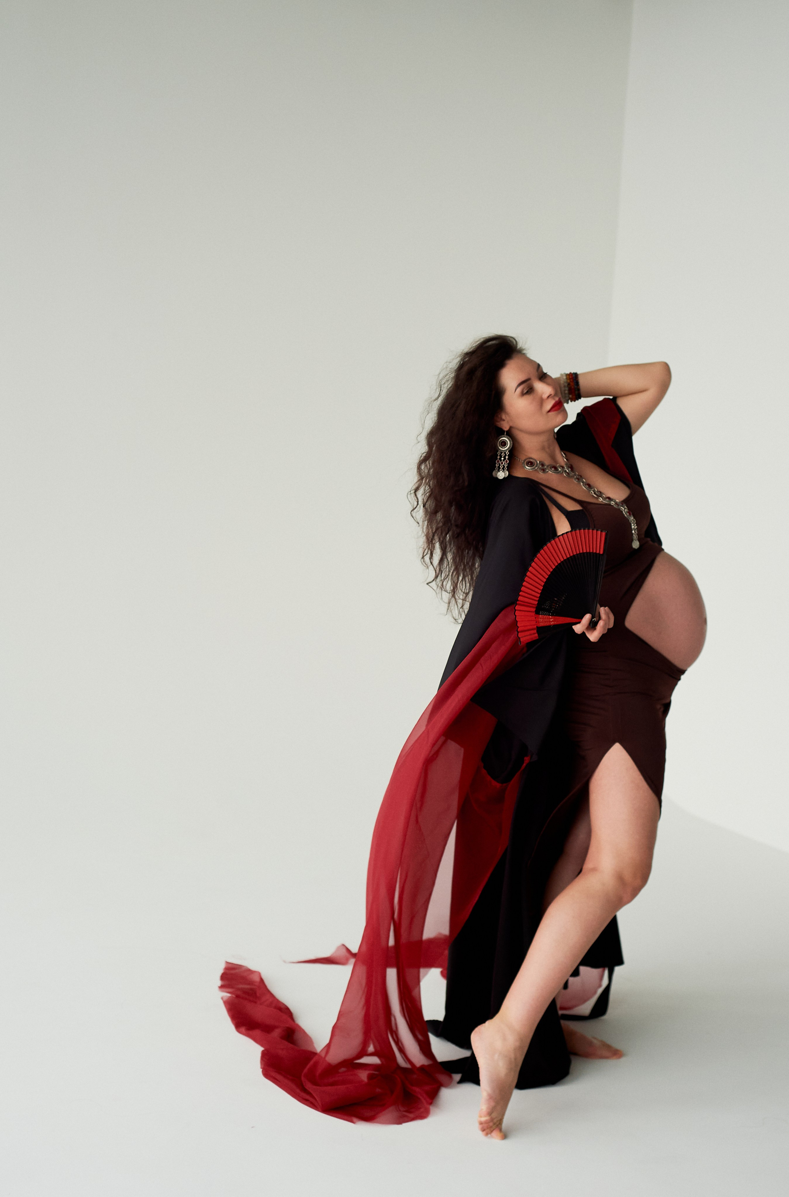 Анастасия Беременность. Фотограф, психолог в Москве, Жуковском, Раменском Галина Майлер