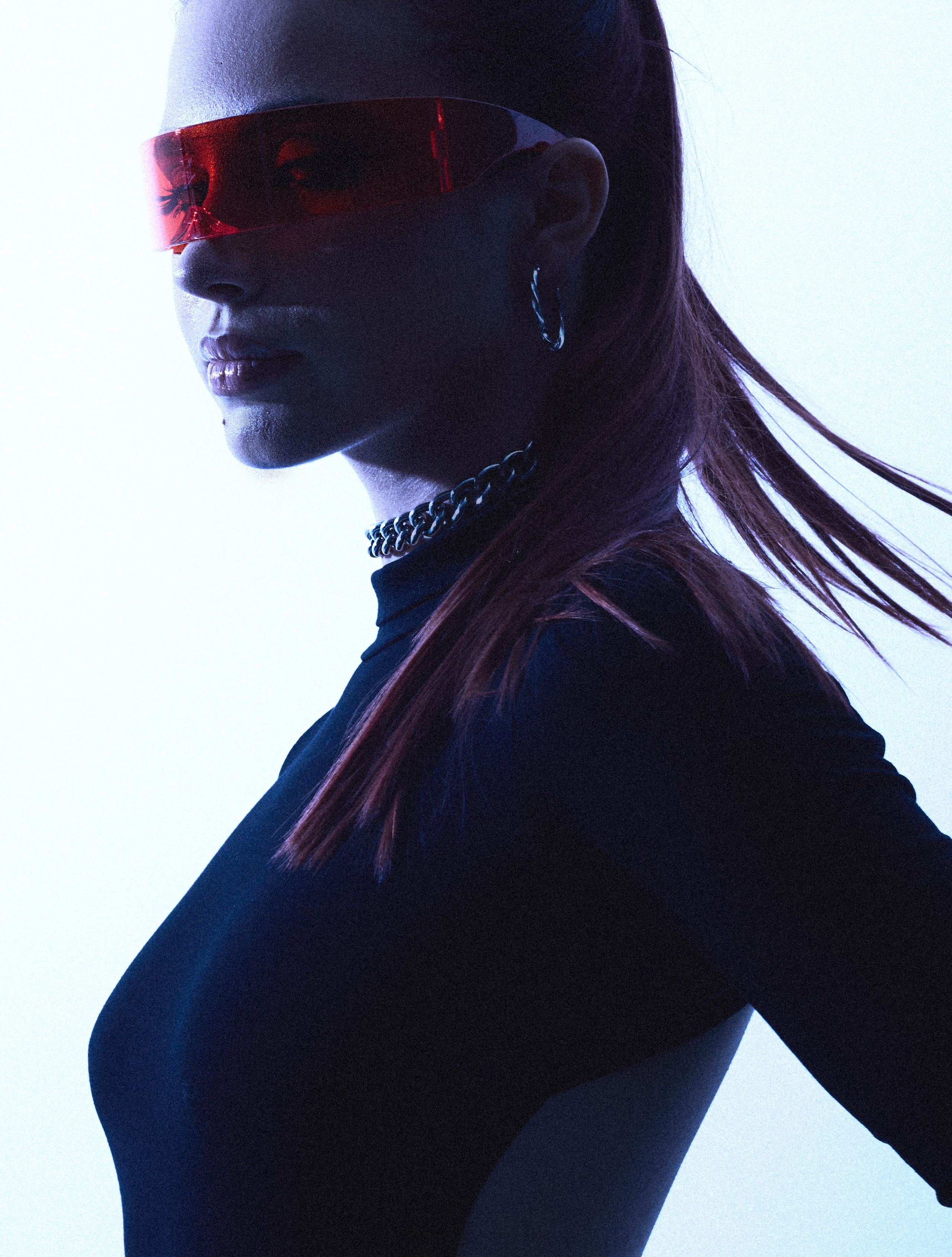 Фотограф Александра Хачирова