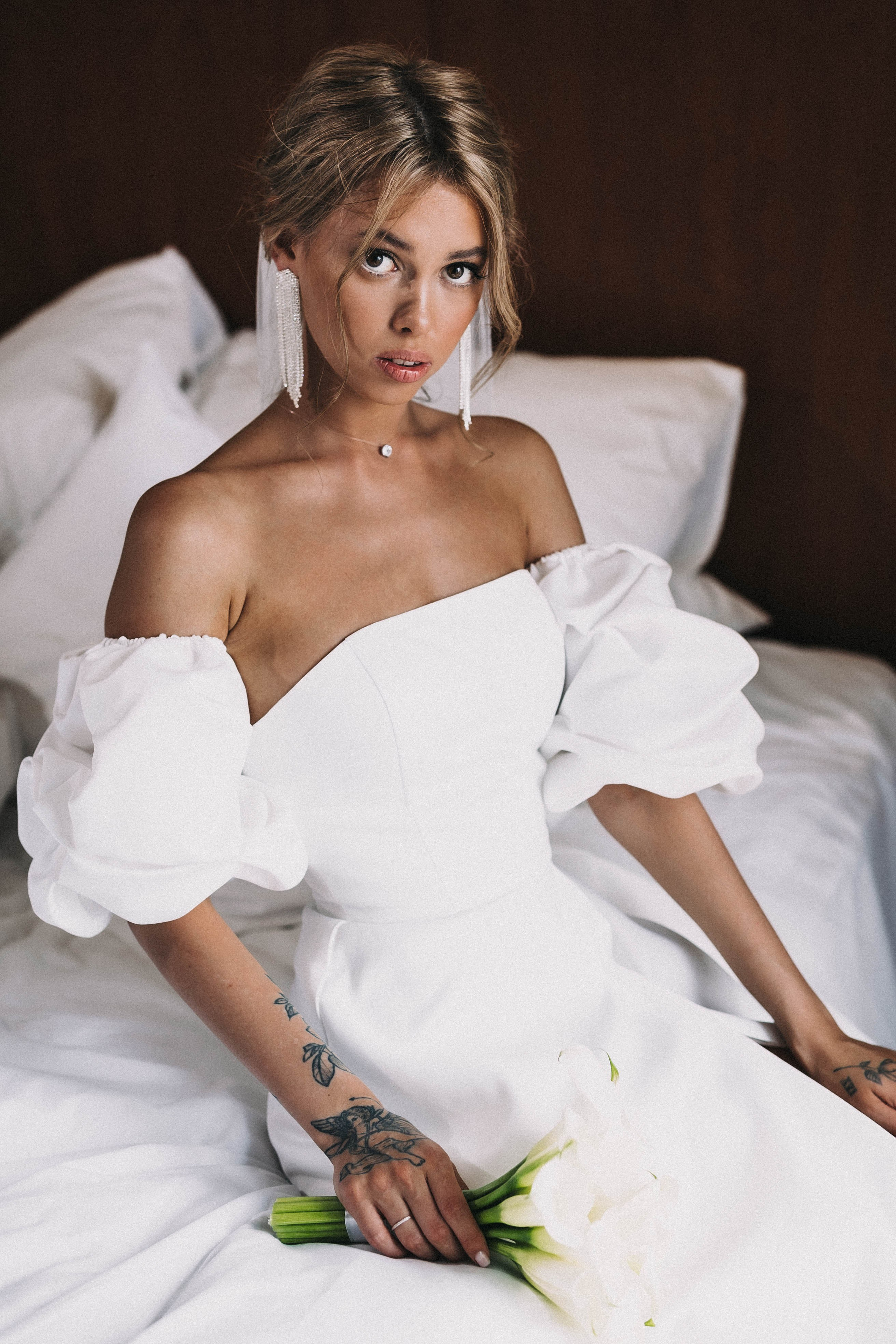 Свадебный фотограф Самара. Фотограф Сергей Логинов