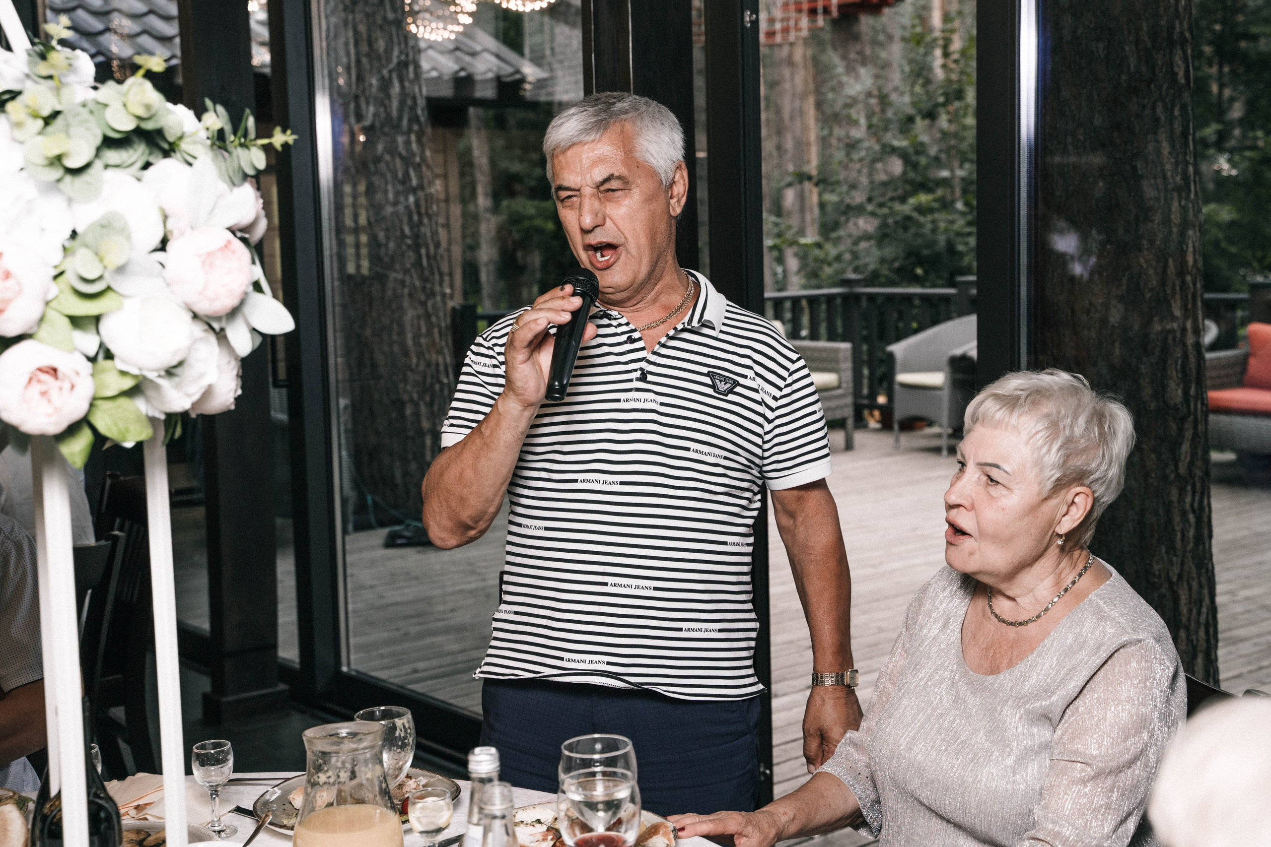 Свадьба Ника и Дима. Фотограф Сергей Логинов