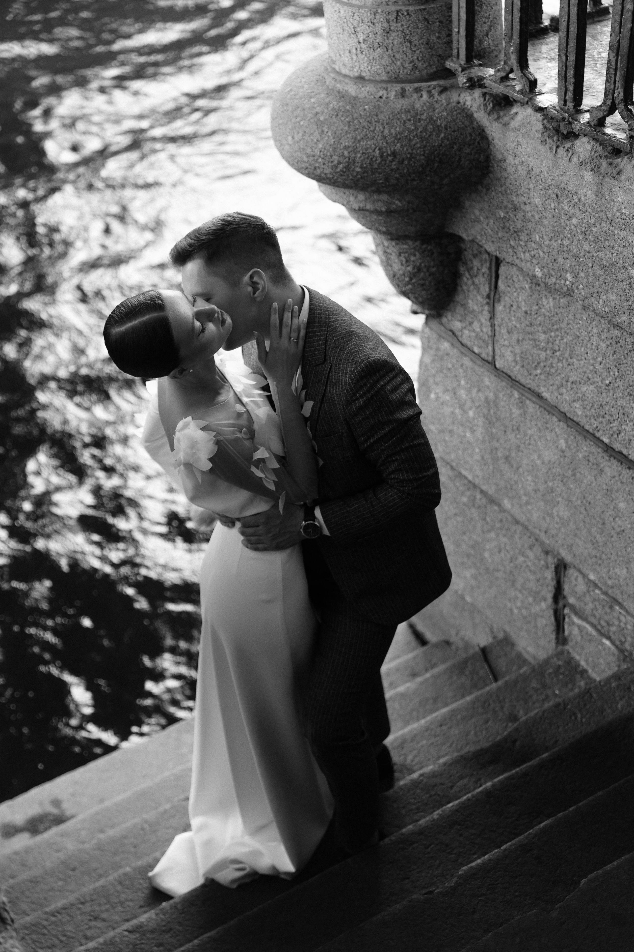 Свадебный фотограф Алина Хабарова