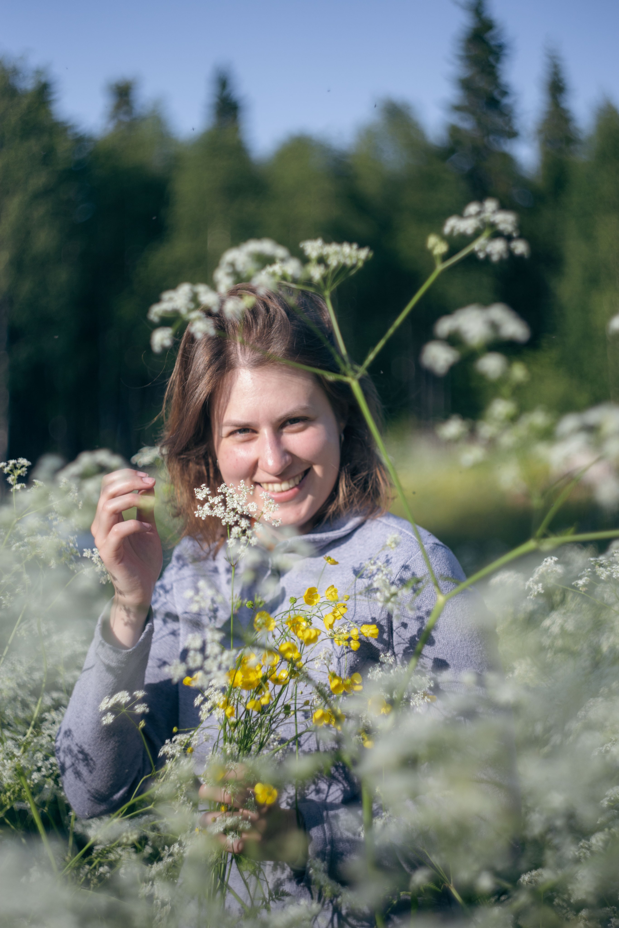 Оля. Dmitriy [KCCC] is a pretty cool photographer