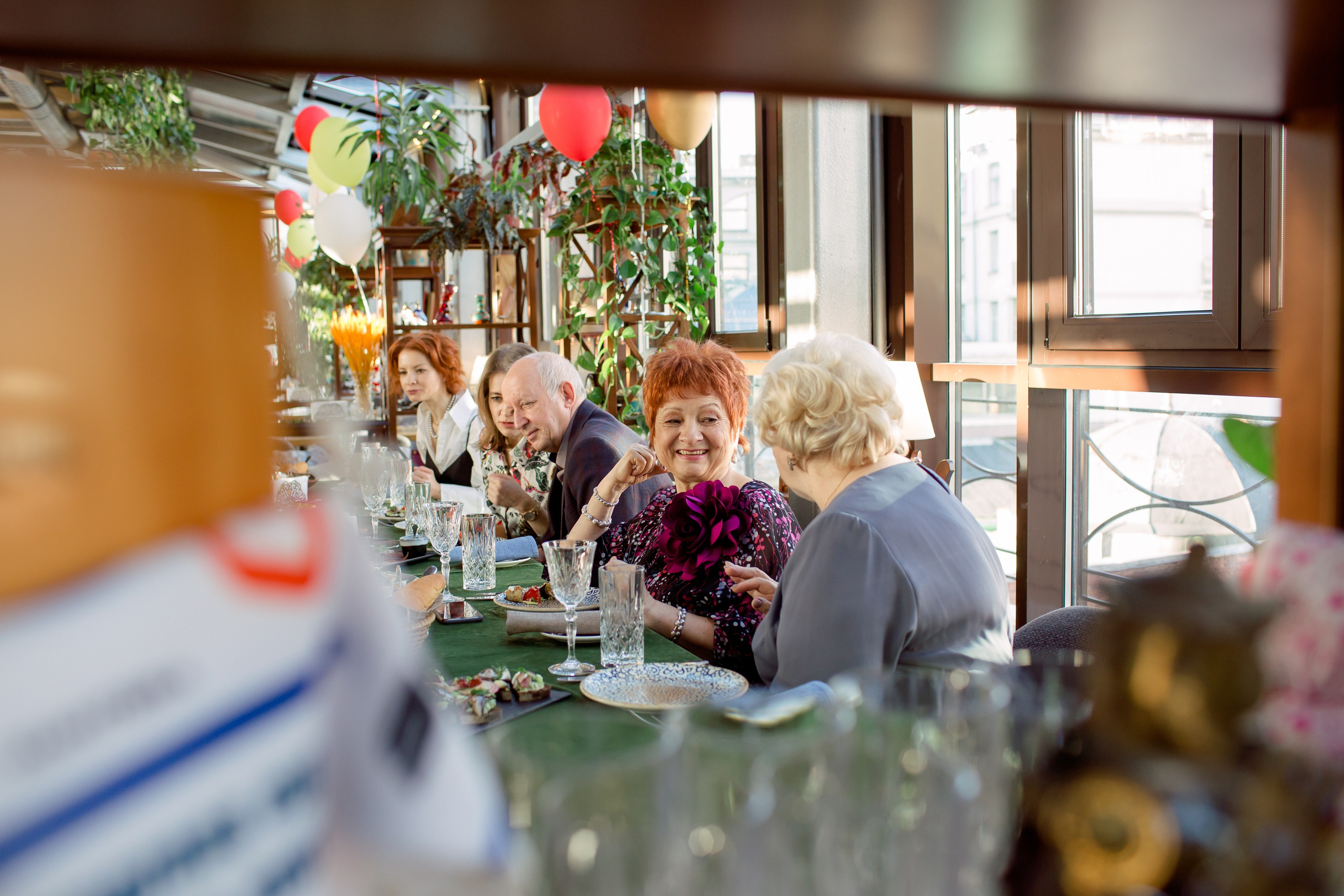 Репортажная сьемка. Свадебный и семейный фотограф Спб Бошман Ирина