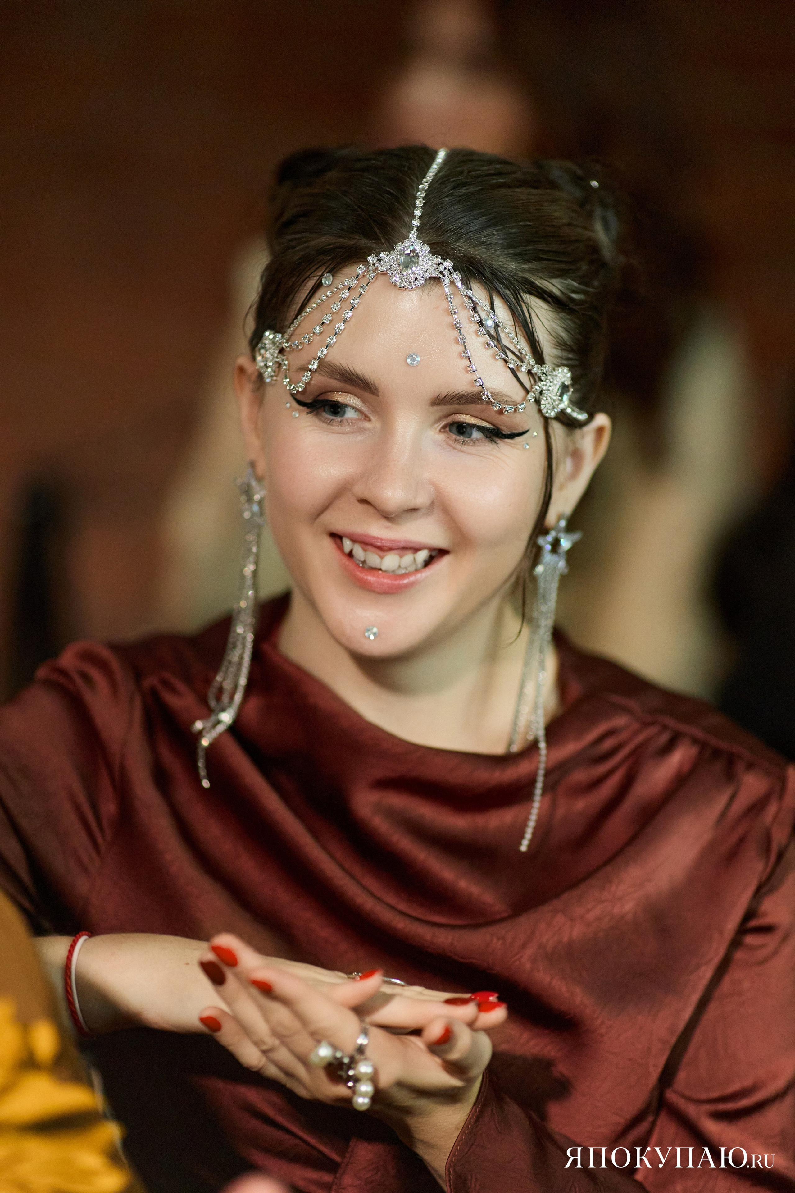 Я ПОКУПАЮ. Фотограф Айвазова Наталья Краснодар