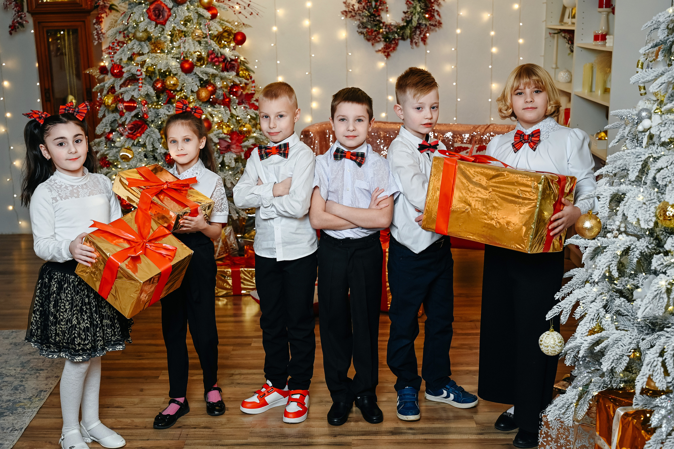 Младшие классы. Студия выпускных альбомов Тульская область