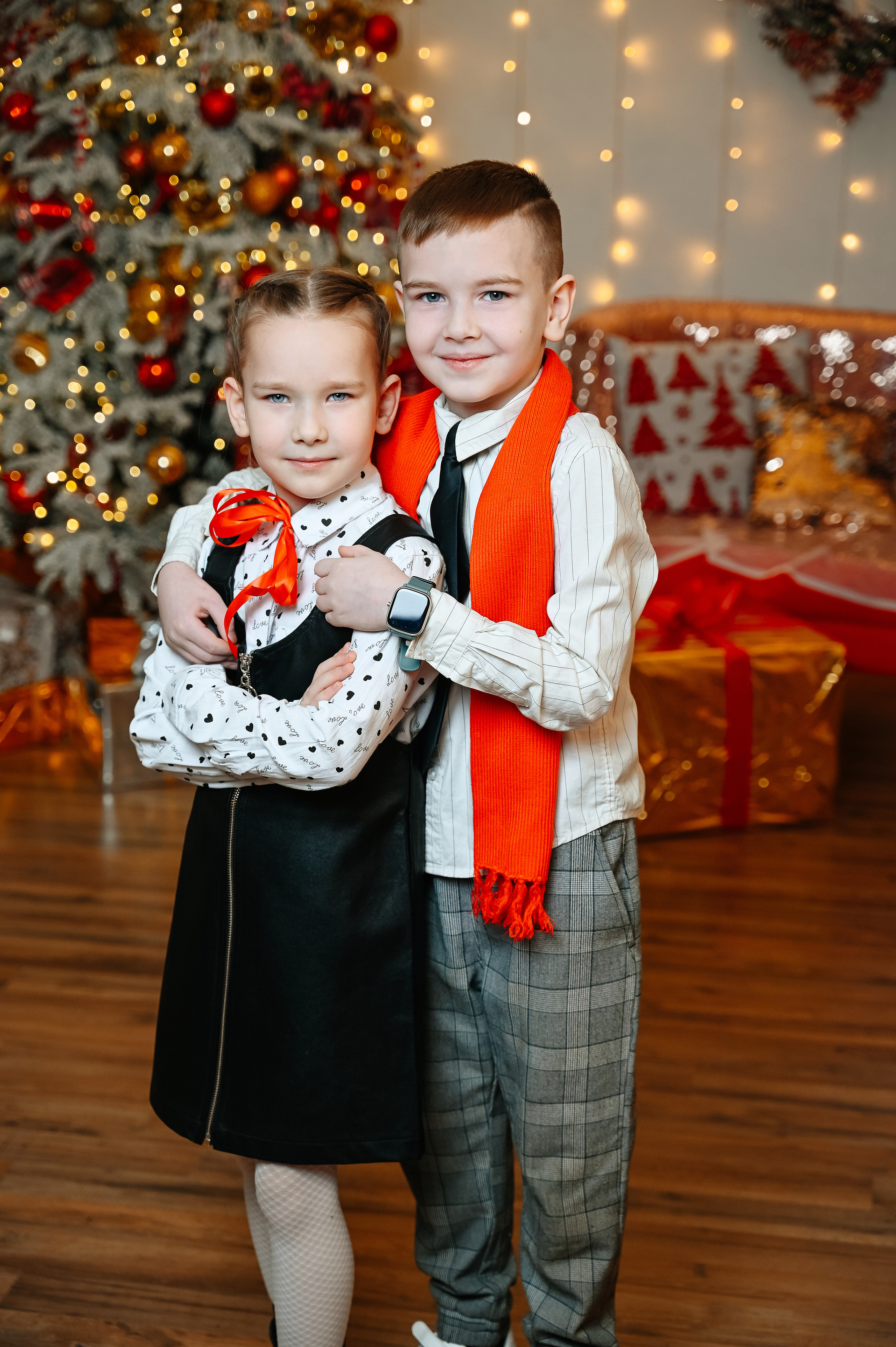 Младшие классы. Студия выпускных альбомов Тульская область