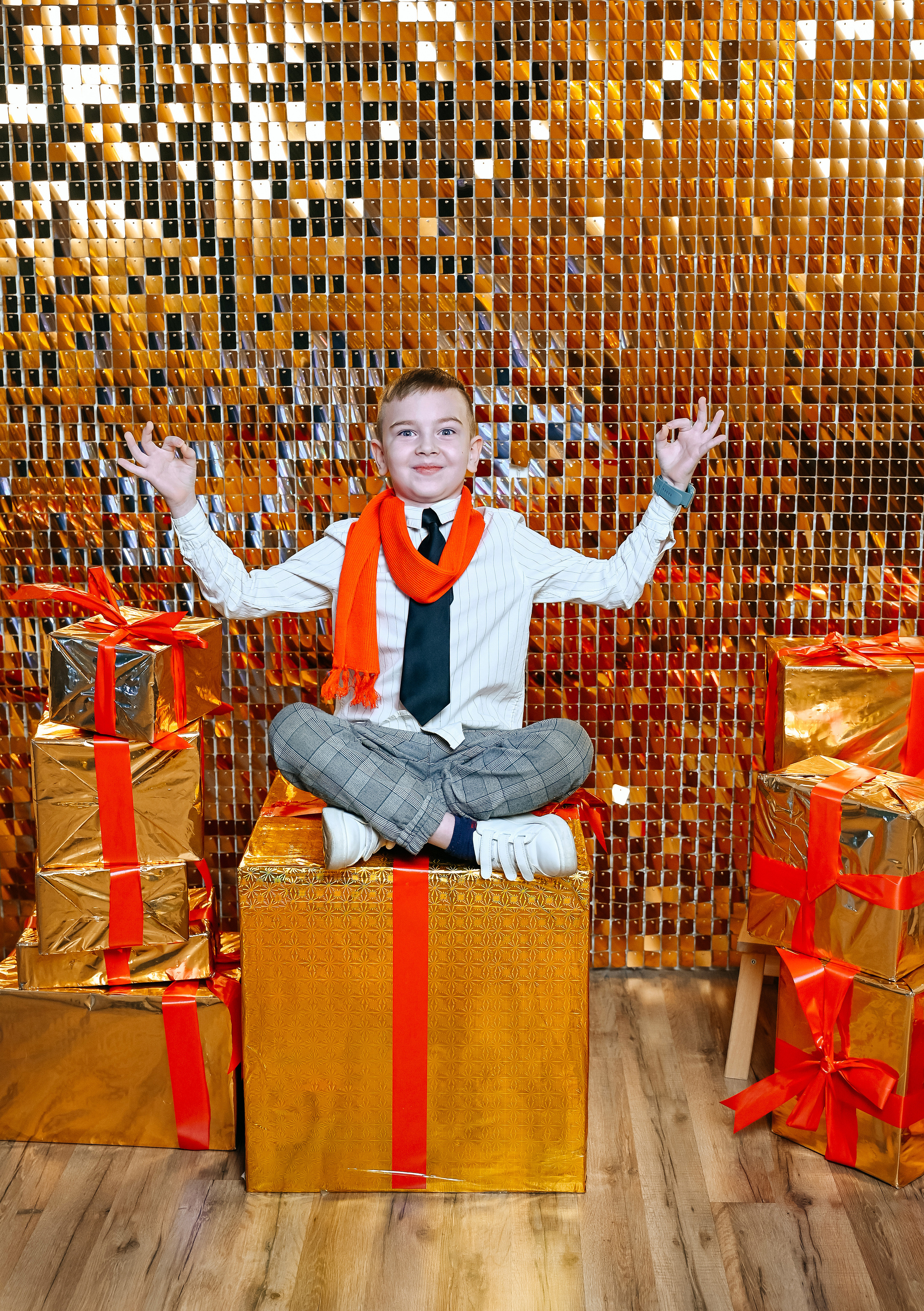 Младшие классы. Студия выпускных альбомов Тульская область