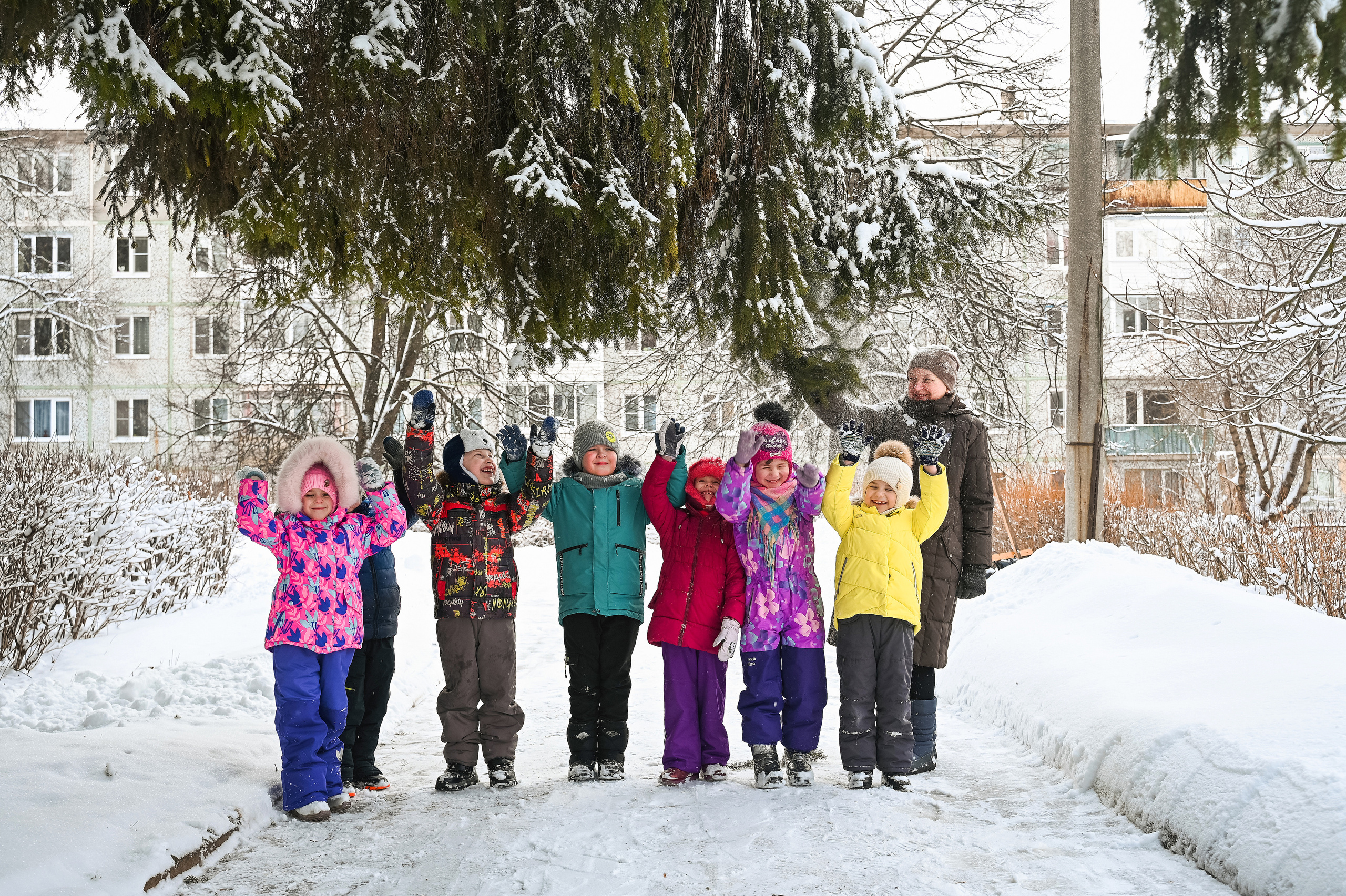Детский сад. Студия выпускных альбомов Тульская область