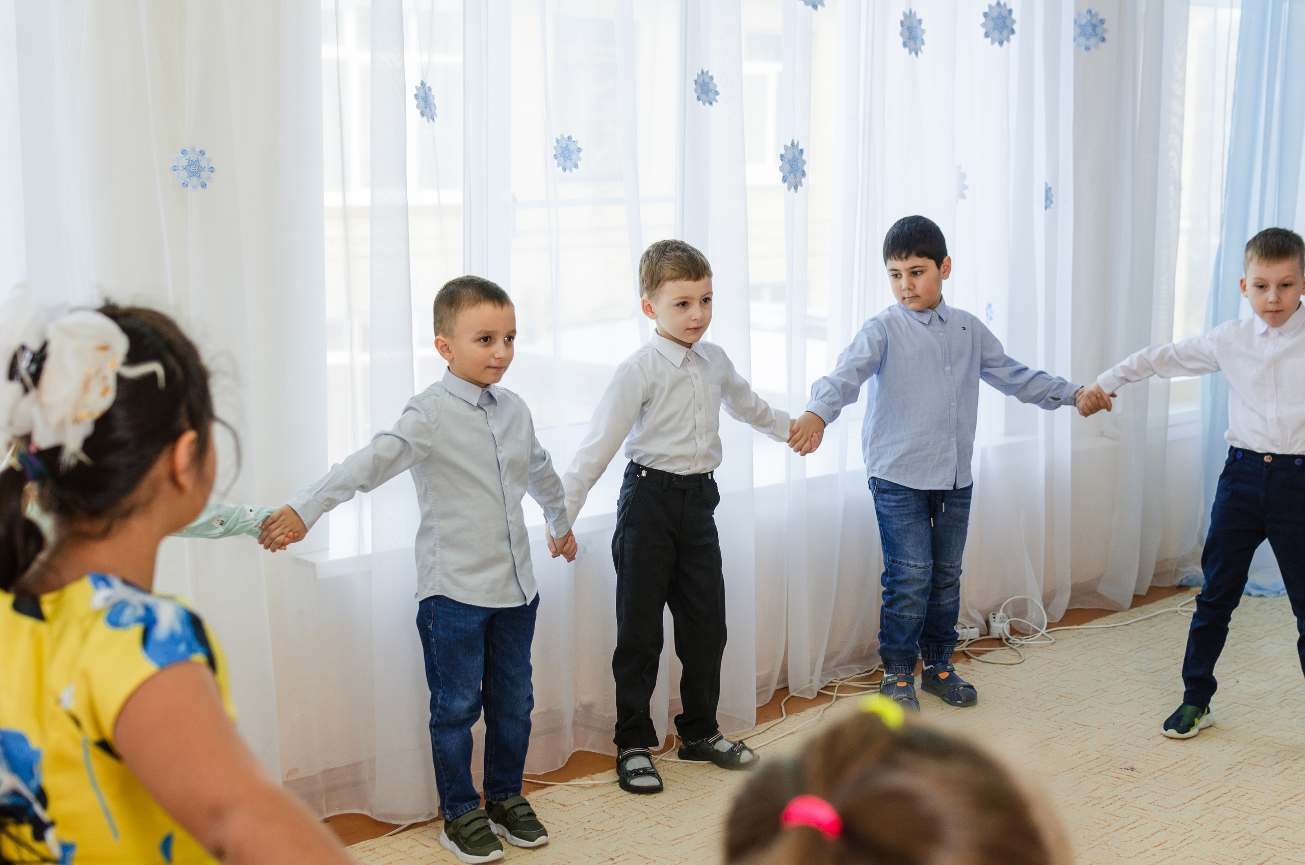 Детский сад. Студия выпускных альбомов Тульская область