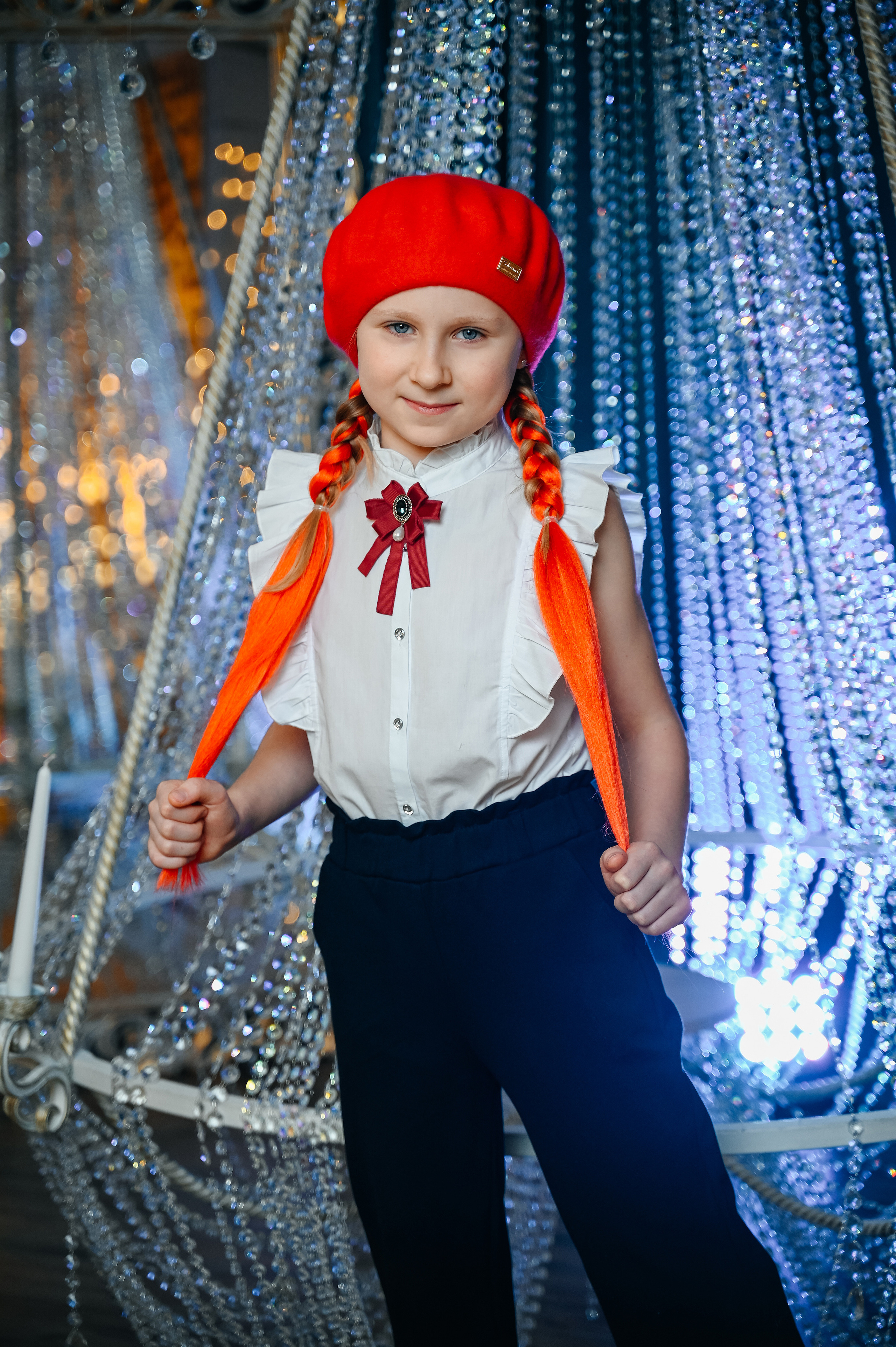 Младшие классы. Студия выпускных альбомов Тульская область