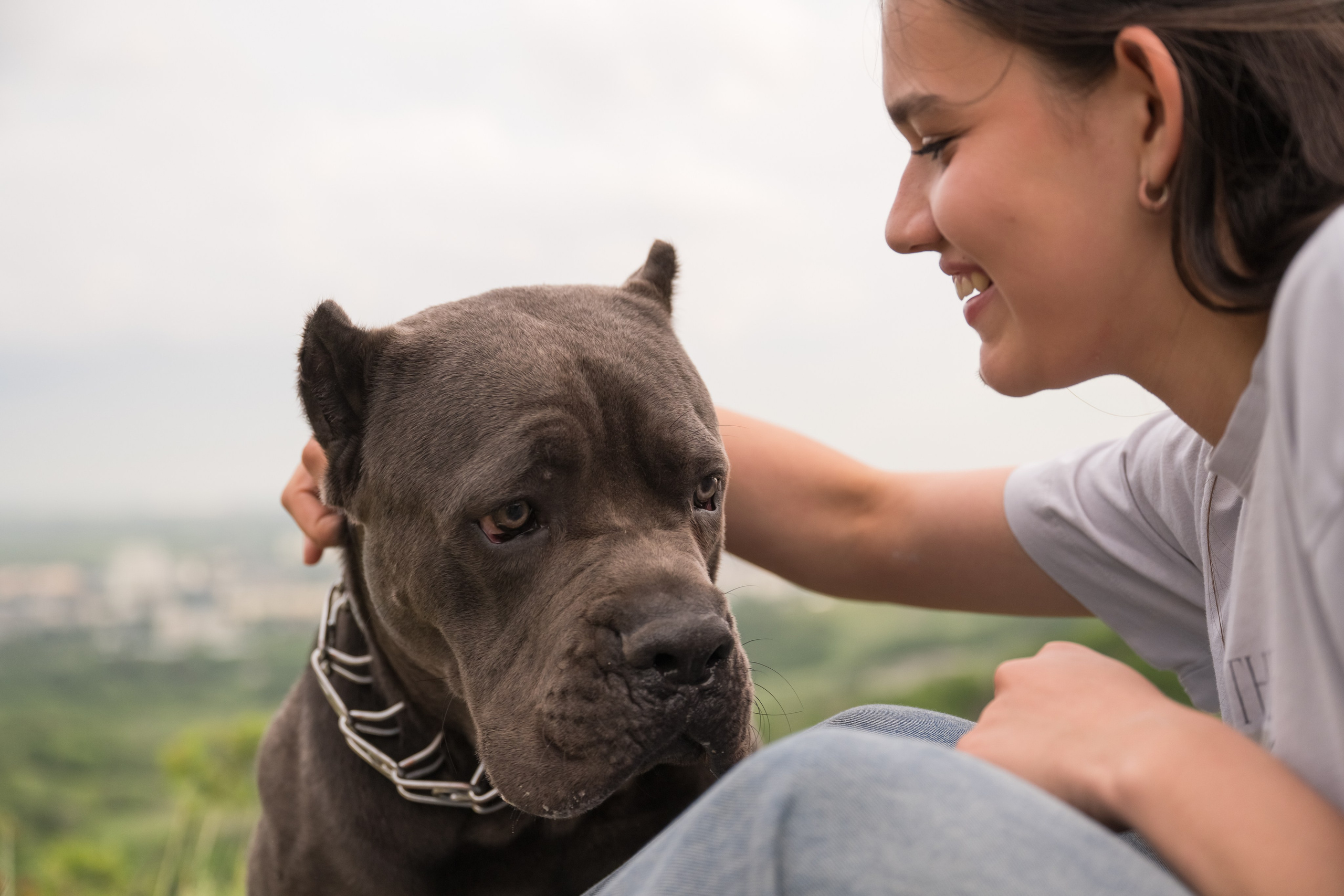 Дина, Яна и Лео. Фотограф Саратов Юлия Петрова