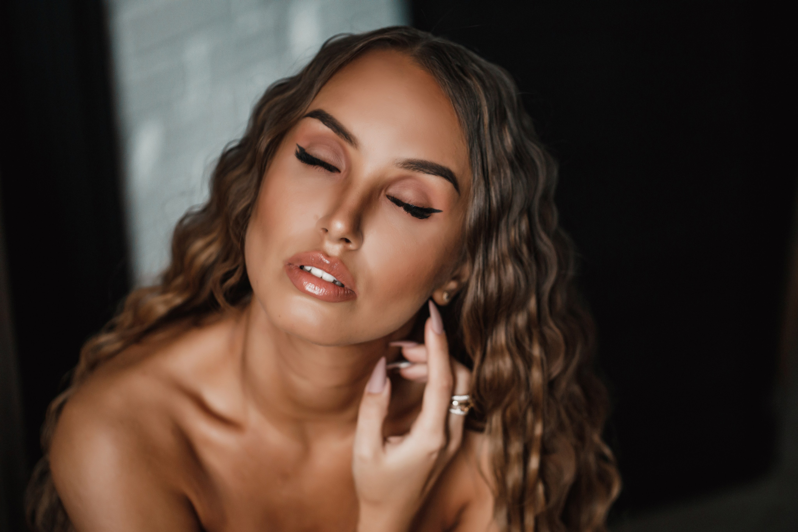 Екатерина. Тимур Аминов | Фотограф в Кемерове