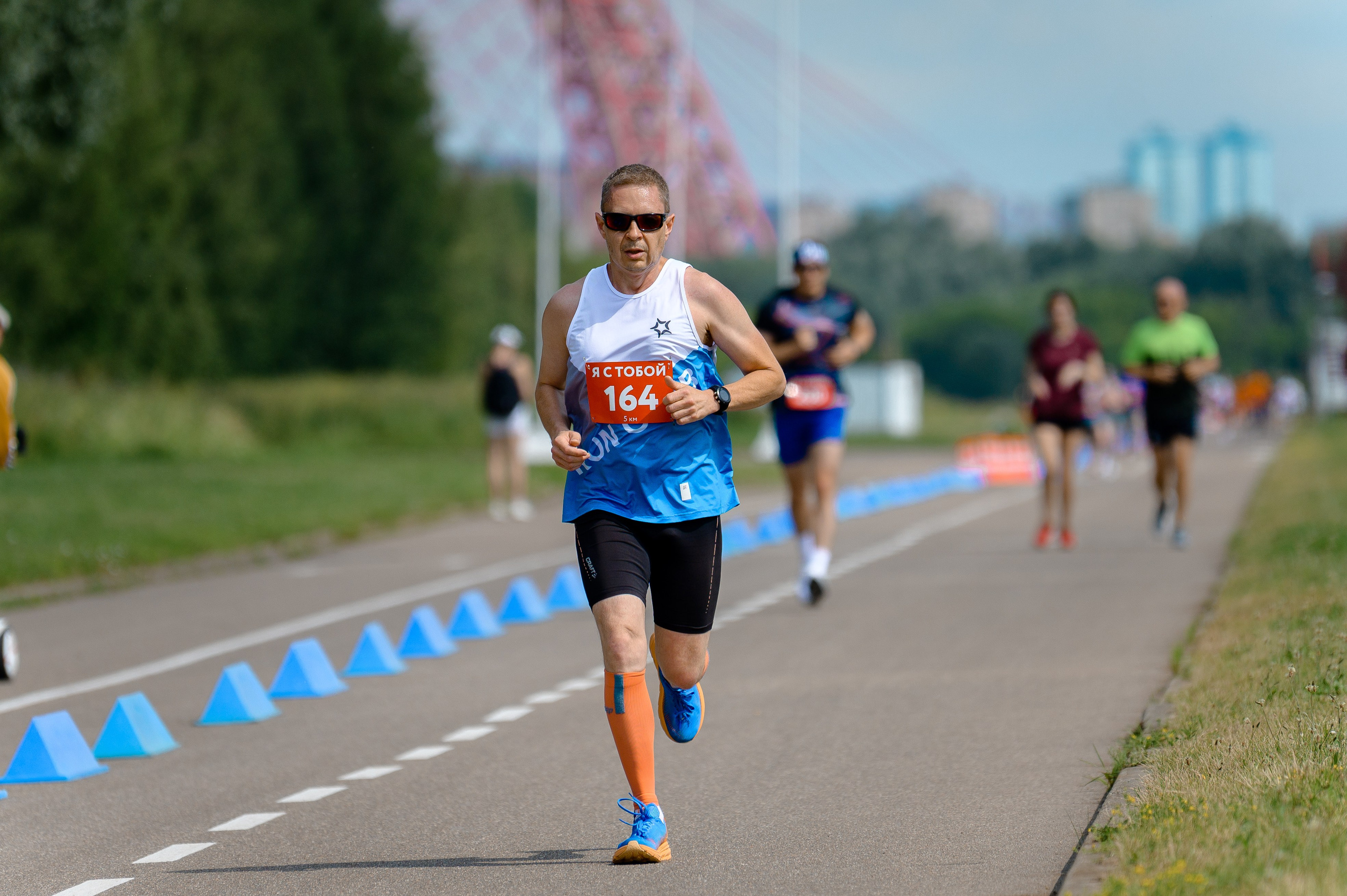 ОНКОЗАБЕГ Я С ТОБОЙ. РЕПОРТАЖНЫЙ И БИЗНЕС ФОТОГРАФ В МОСКВЕ, ЕГОР НИКОЛАЕВ