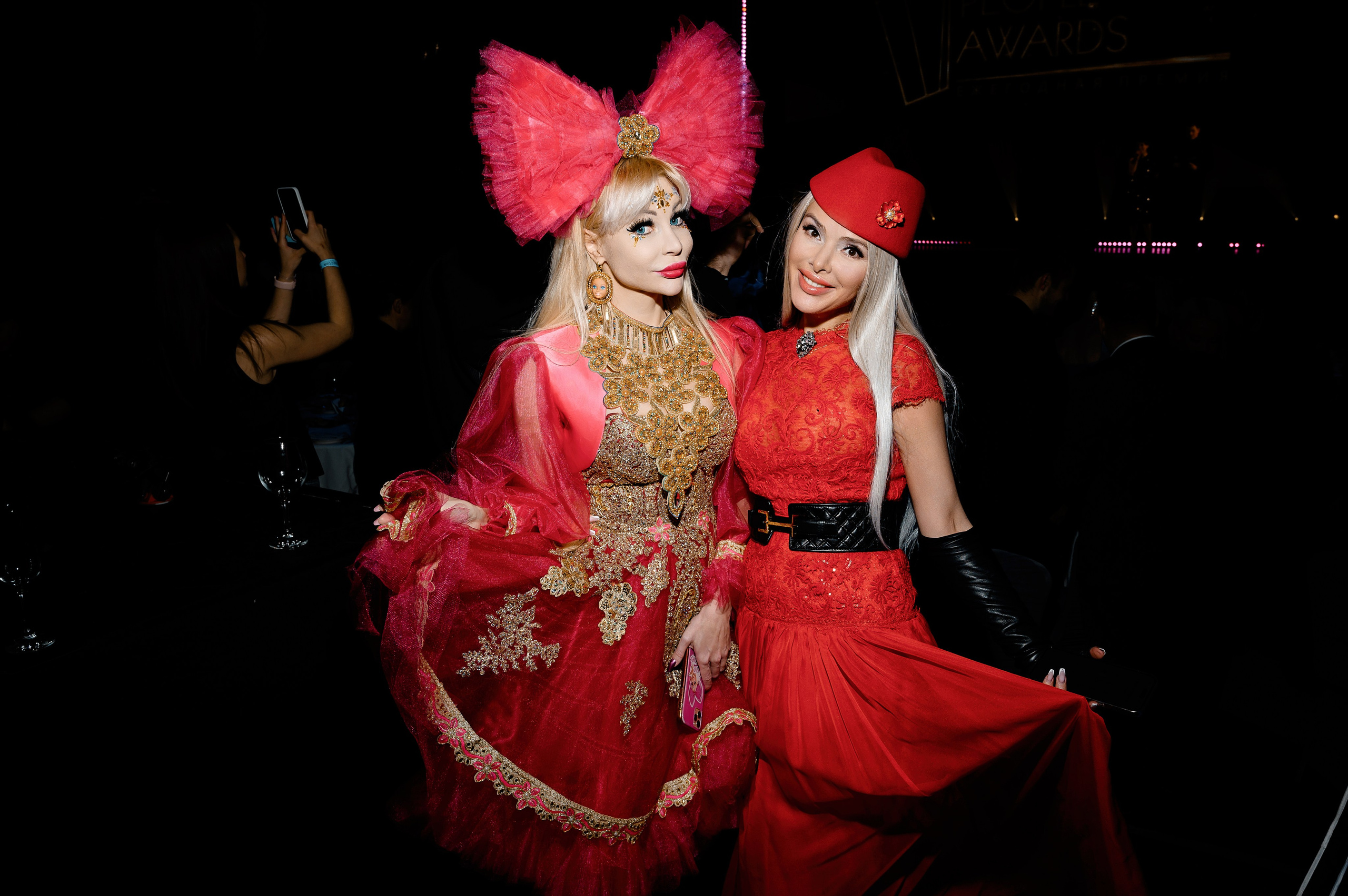 ПРЕМИЯ FASHION PEOPLE. РЕПОРТАЖНЫЙ И БИЗНЕС ФОТОГРАФ В МОСКВЕ, ЕГОР НИКОЛАЕВ