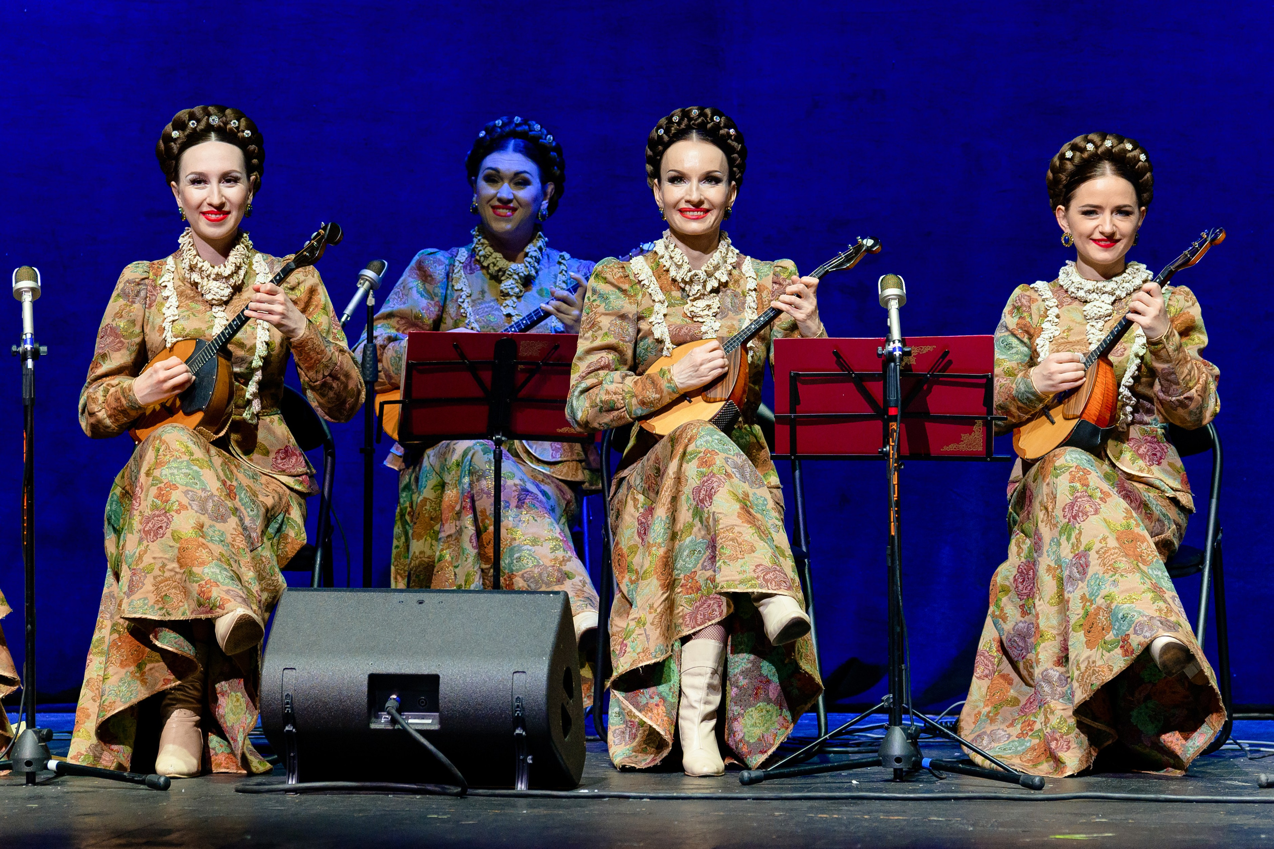 Сибирский русский народный хор. РЕПОРТАЖНЫЙ И БИЗНЕС ФОТОГРАФ В МОСКВЕ, ЕГОР НИКОЛАЕВ