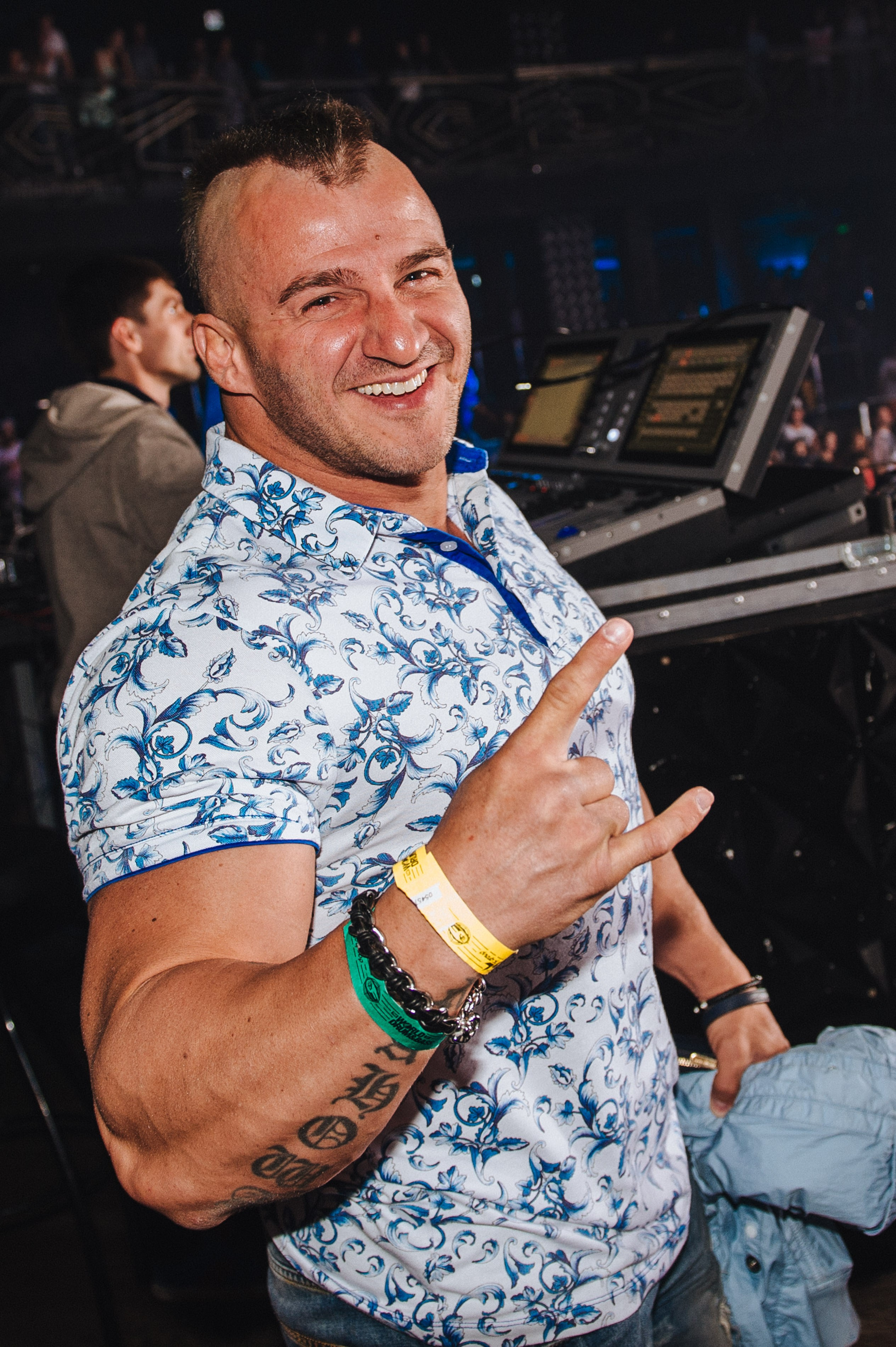 Фестиваль THE WORLD OF DRUM N BASS. РЕПОРТАЖНЫЙ И БИЗНЕС ФОТОГРАФ В МОСКВЕ, ЕГОР НИКОЛАЕВ